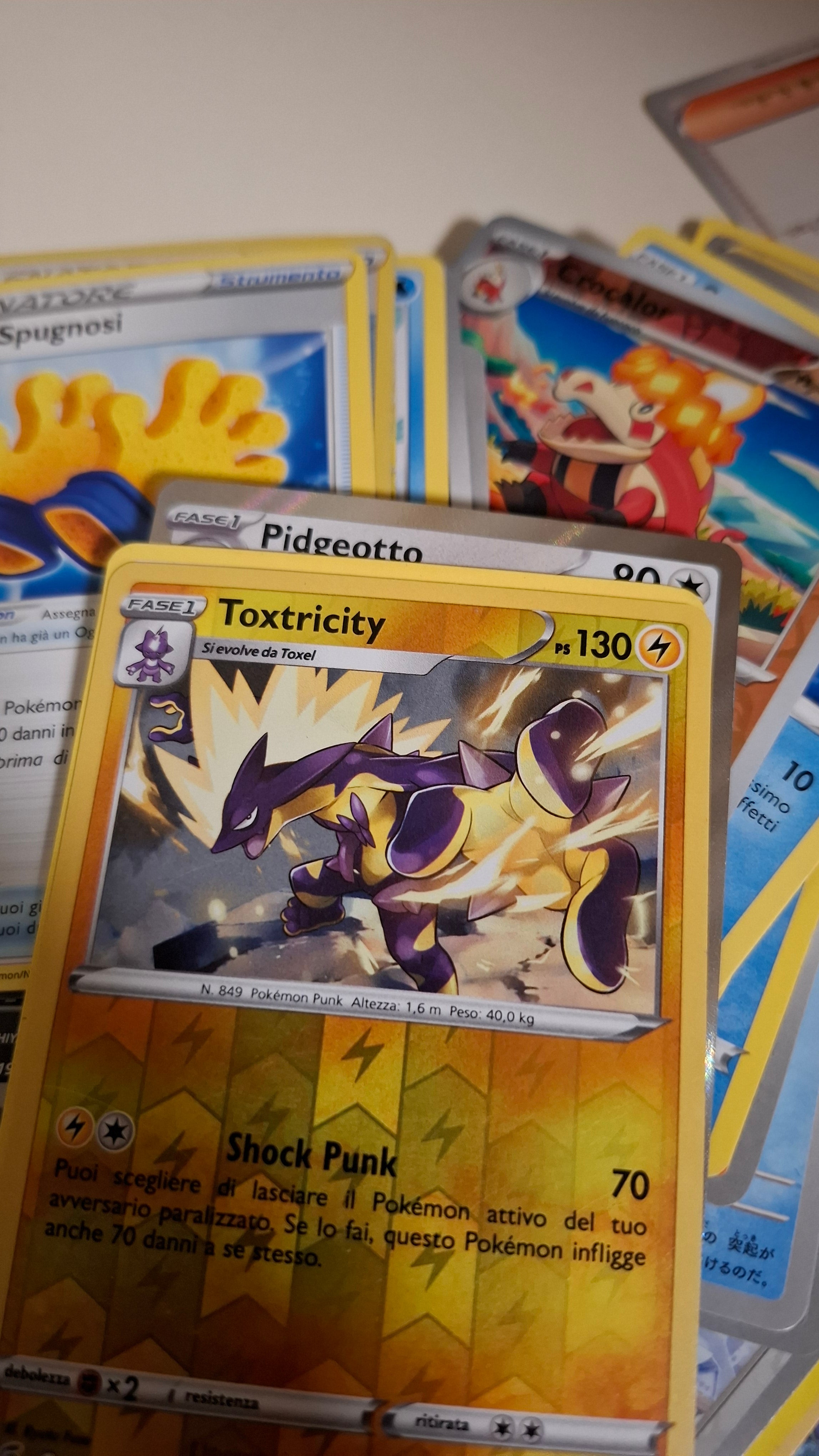 Pokemon