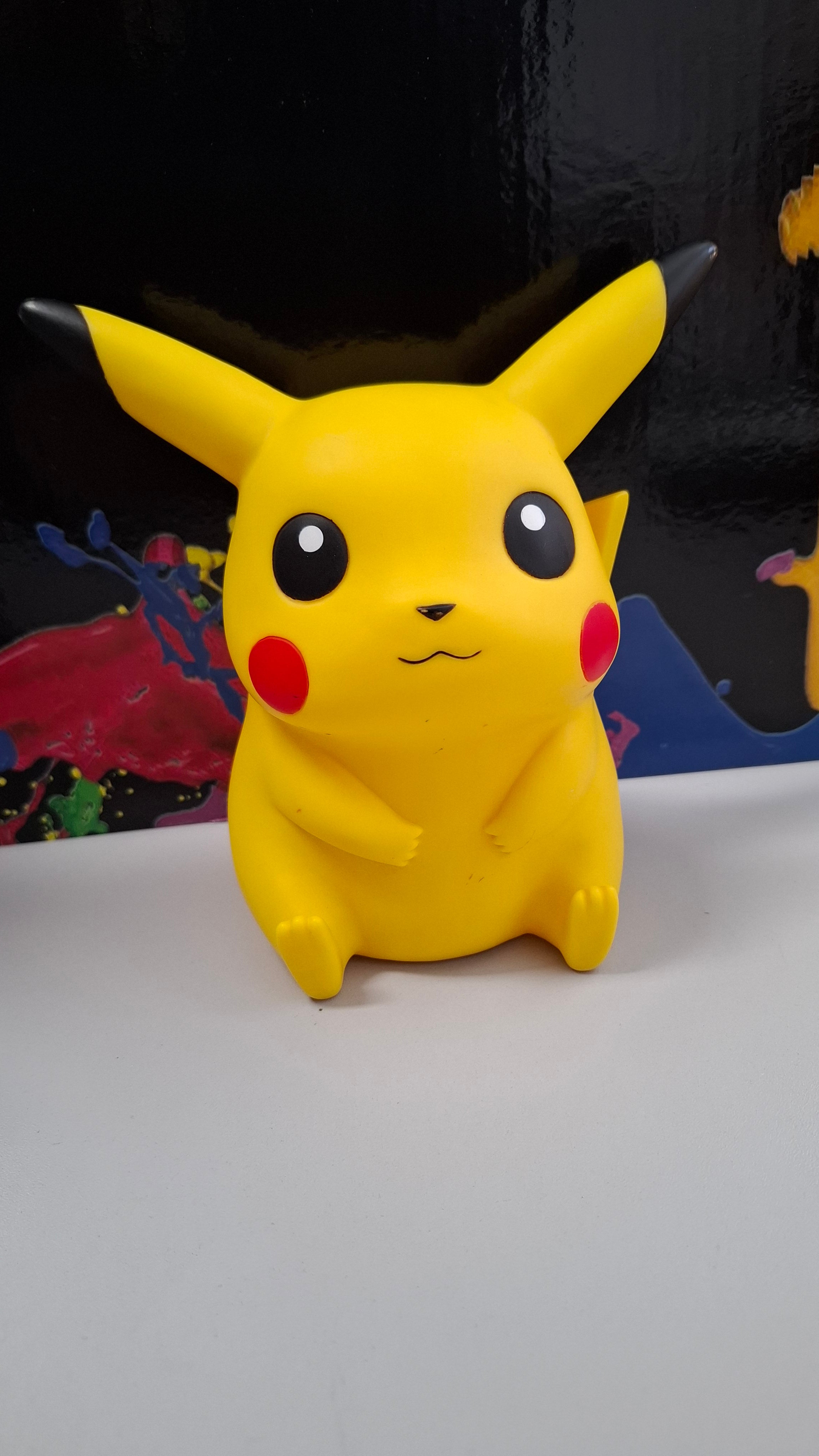 Picachu Pokemon