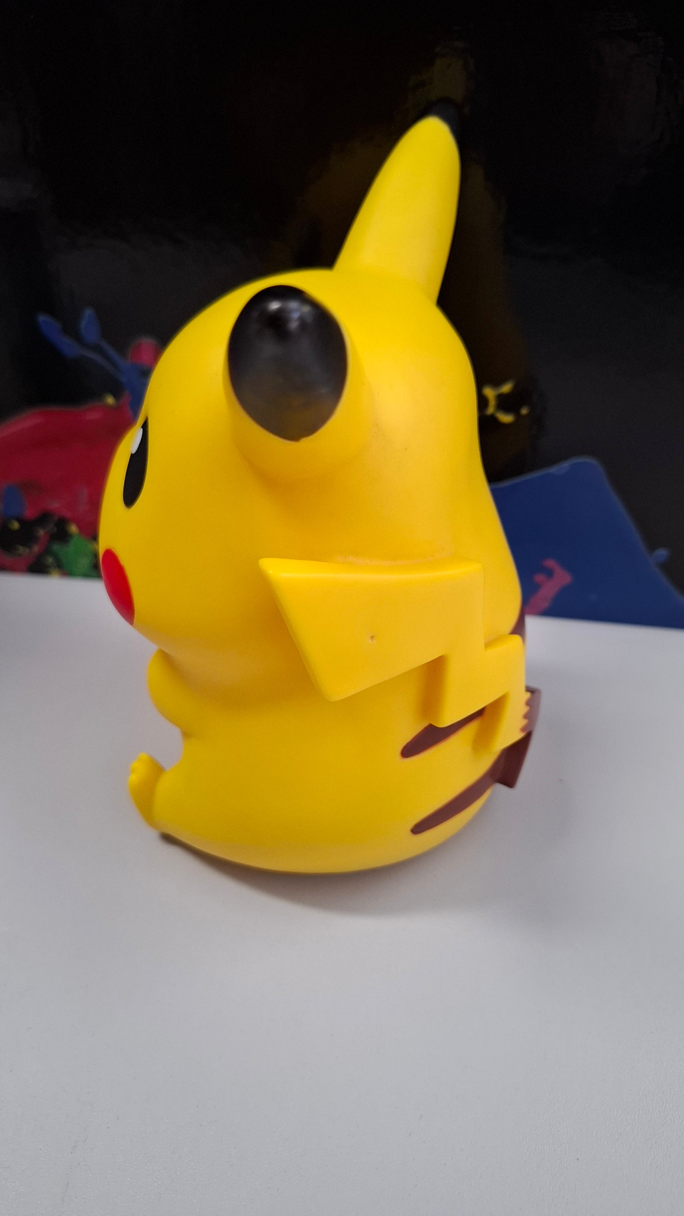 Picachu Pokemon