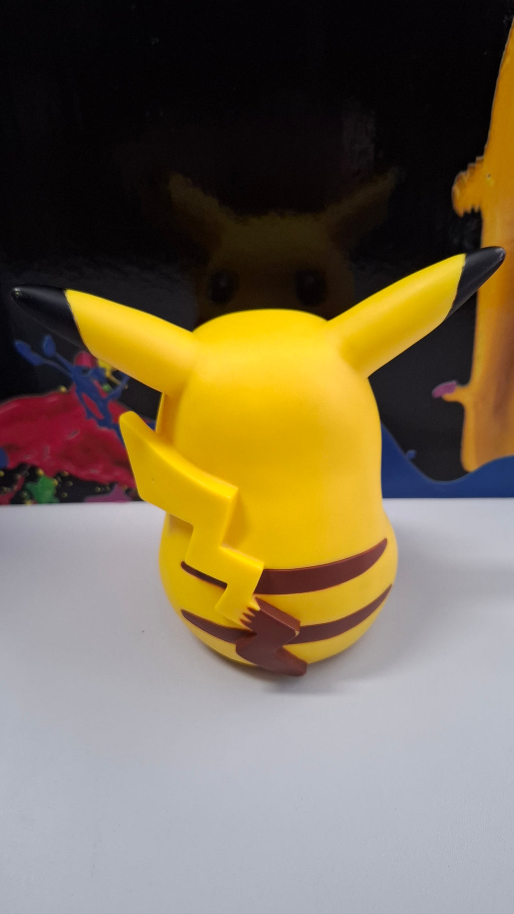 Picachu Pokemon