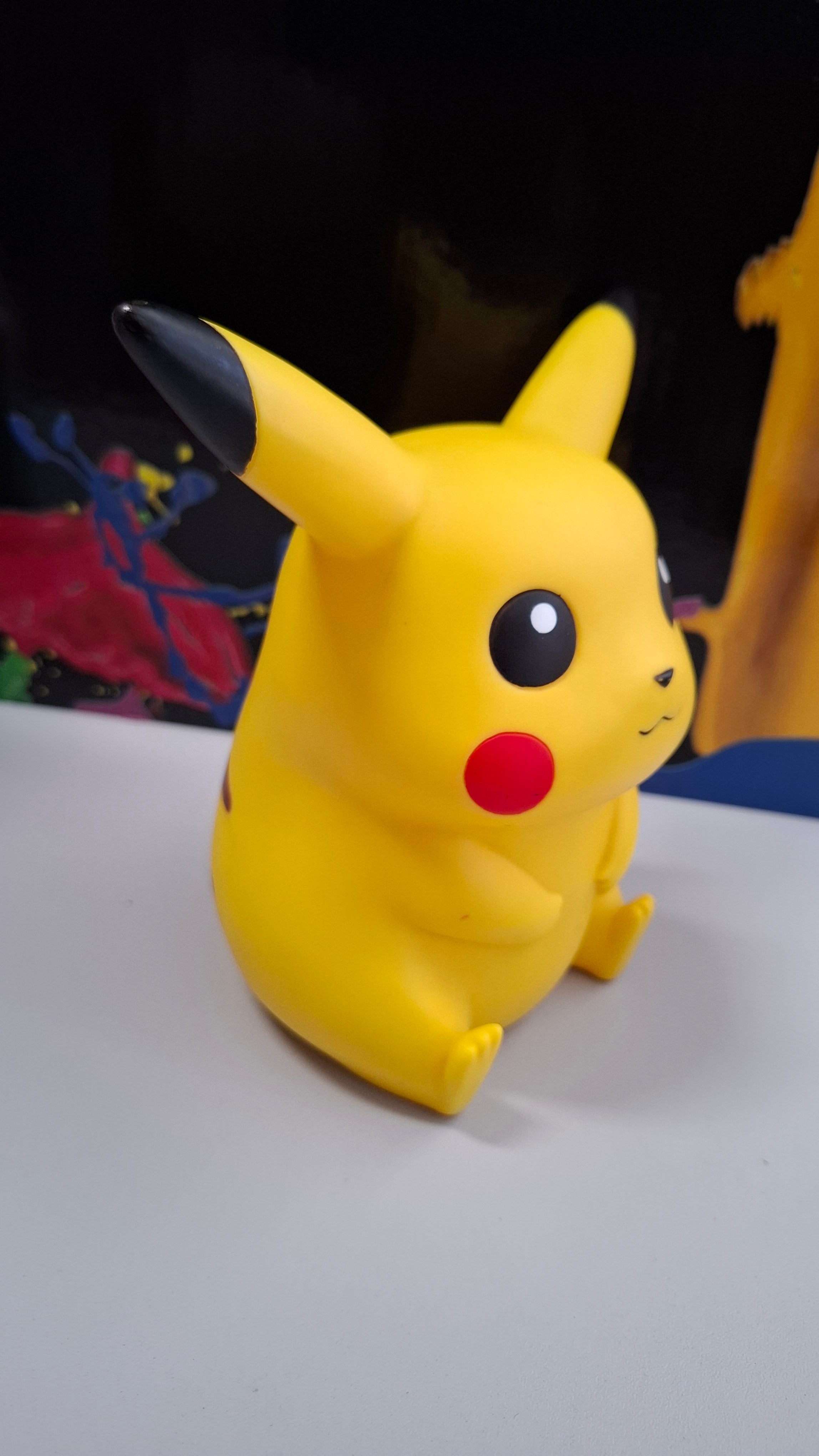 Picachu Pokemon