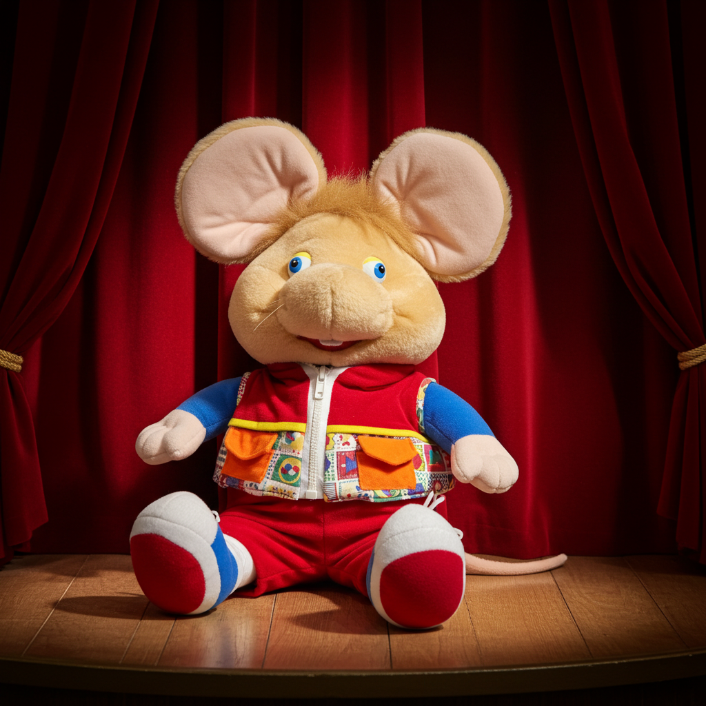Topo Gigio