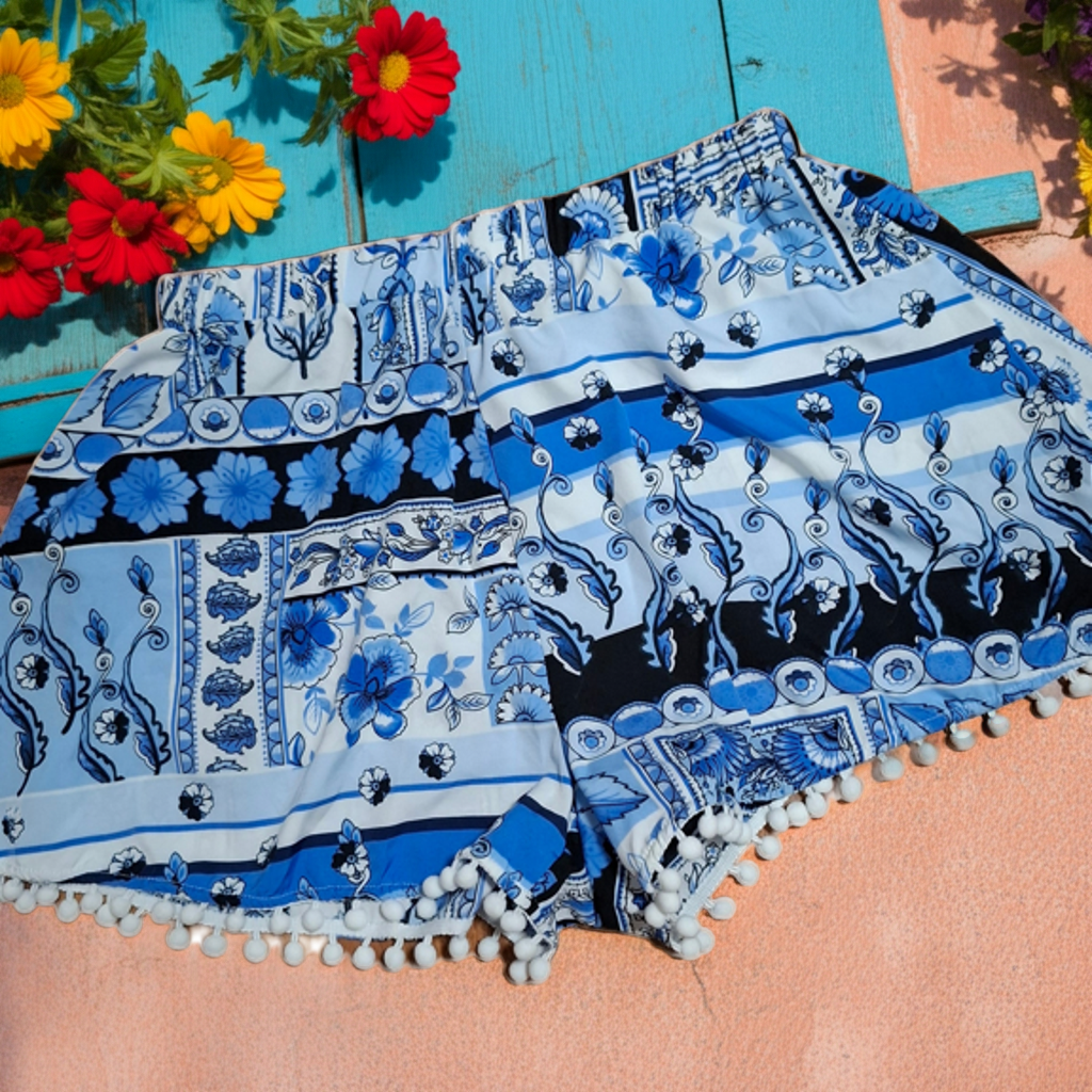 Pantaloncino Shein