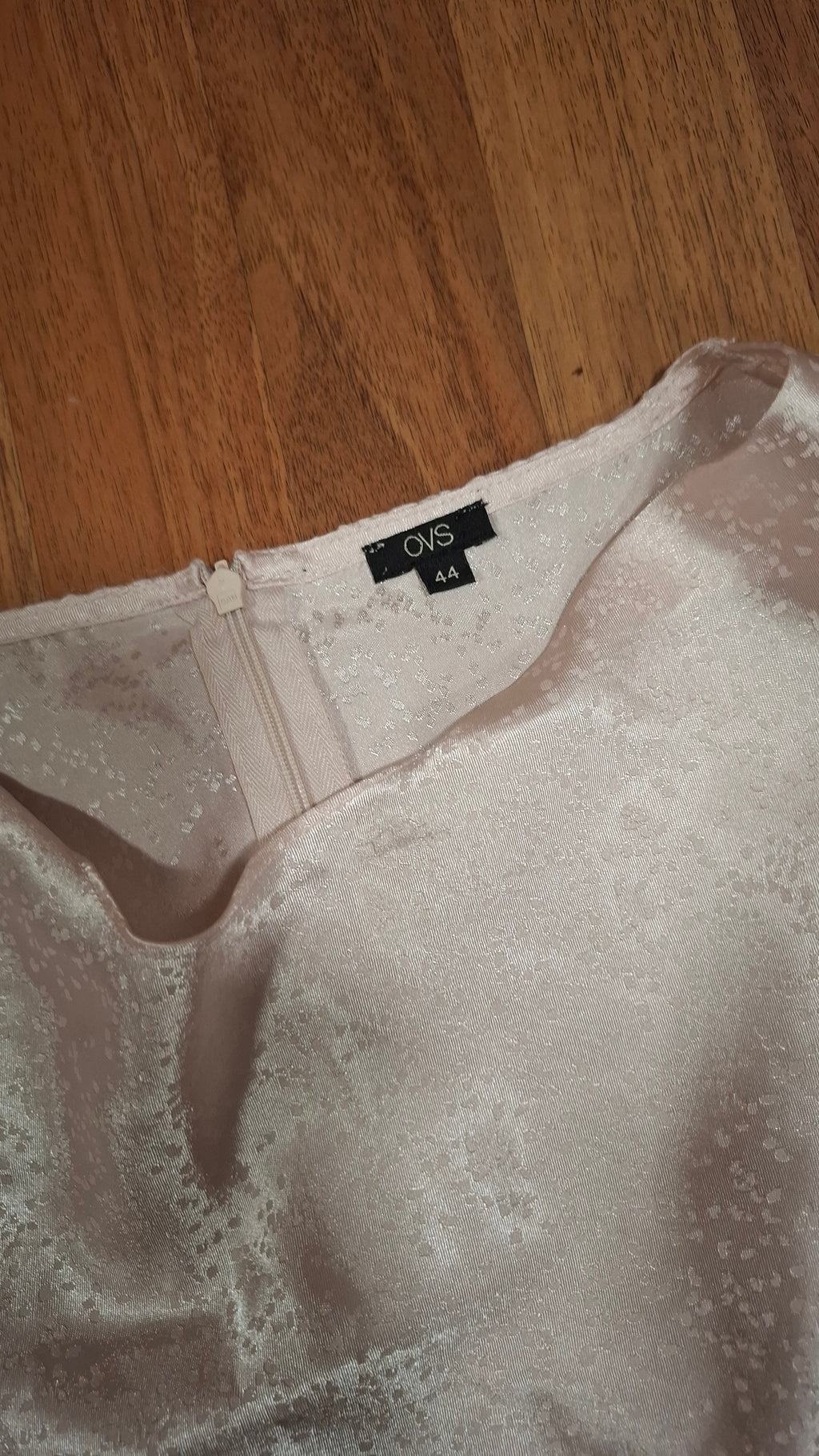 T-shirt Ovs 44