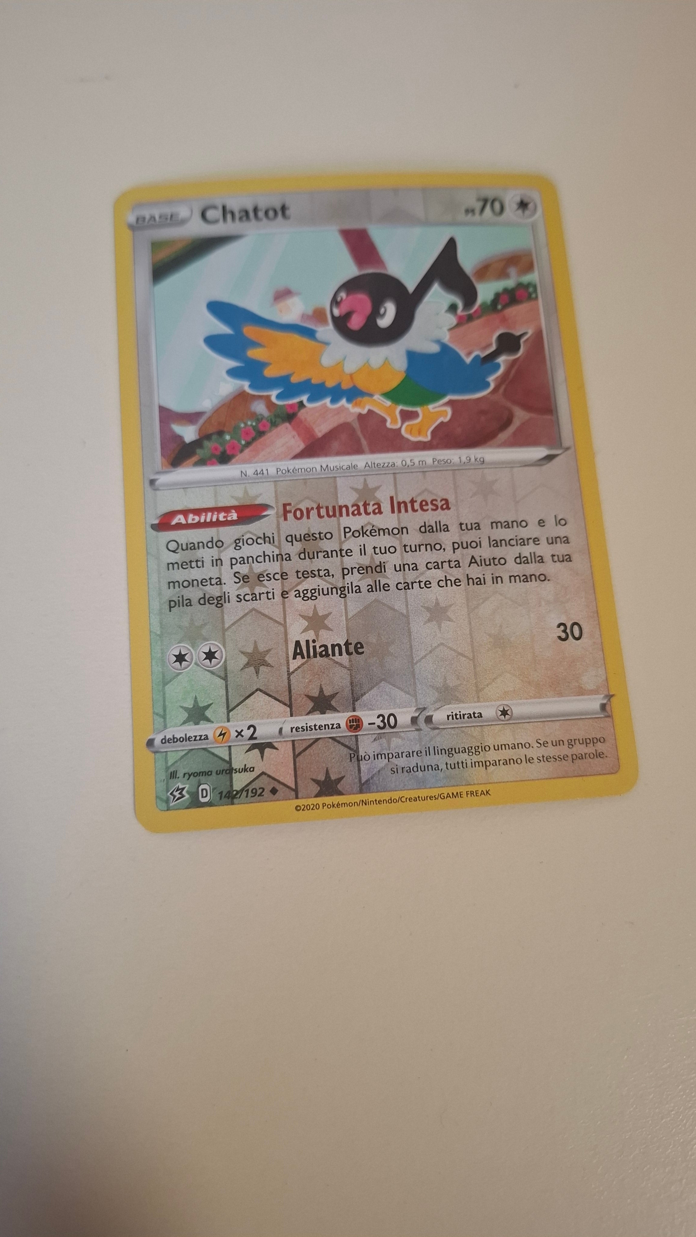 Chatot