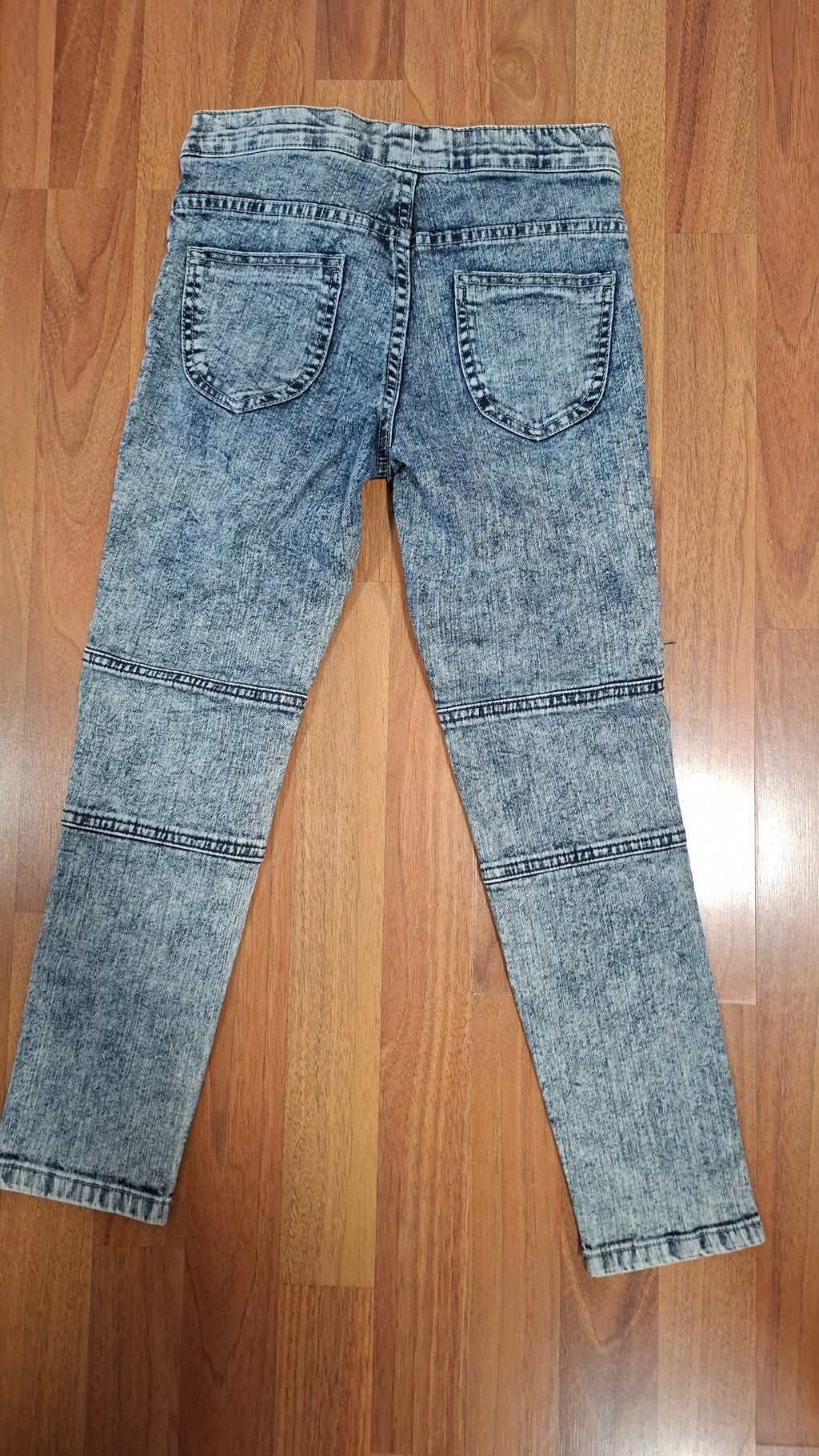 Jeggings bimbo