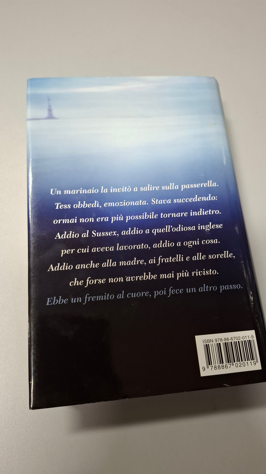 La ricamatrice di segreti - Kate Alcott