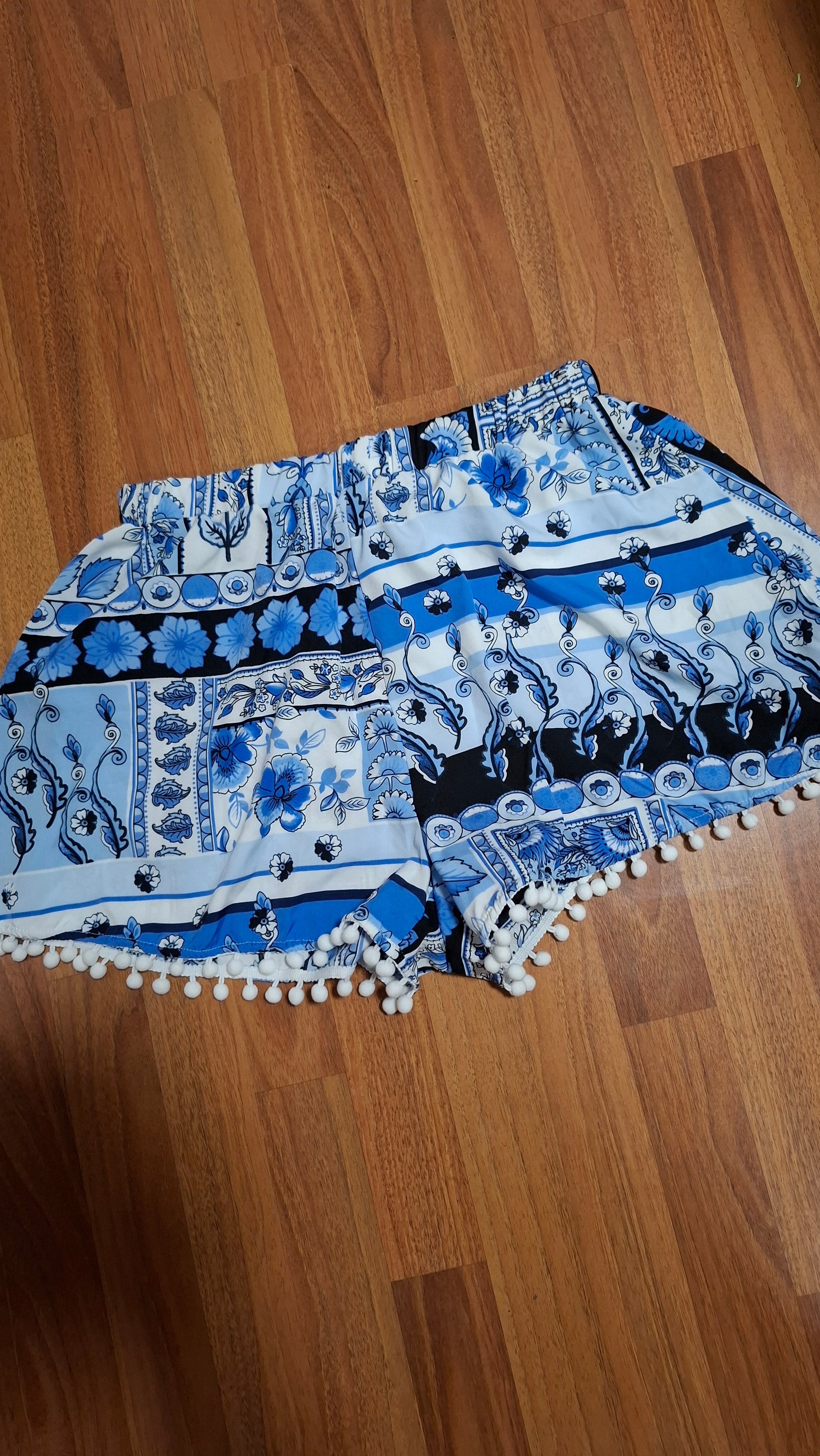 Pantaloncino Shein
