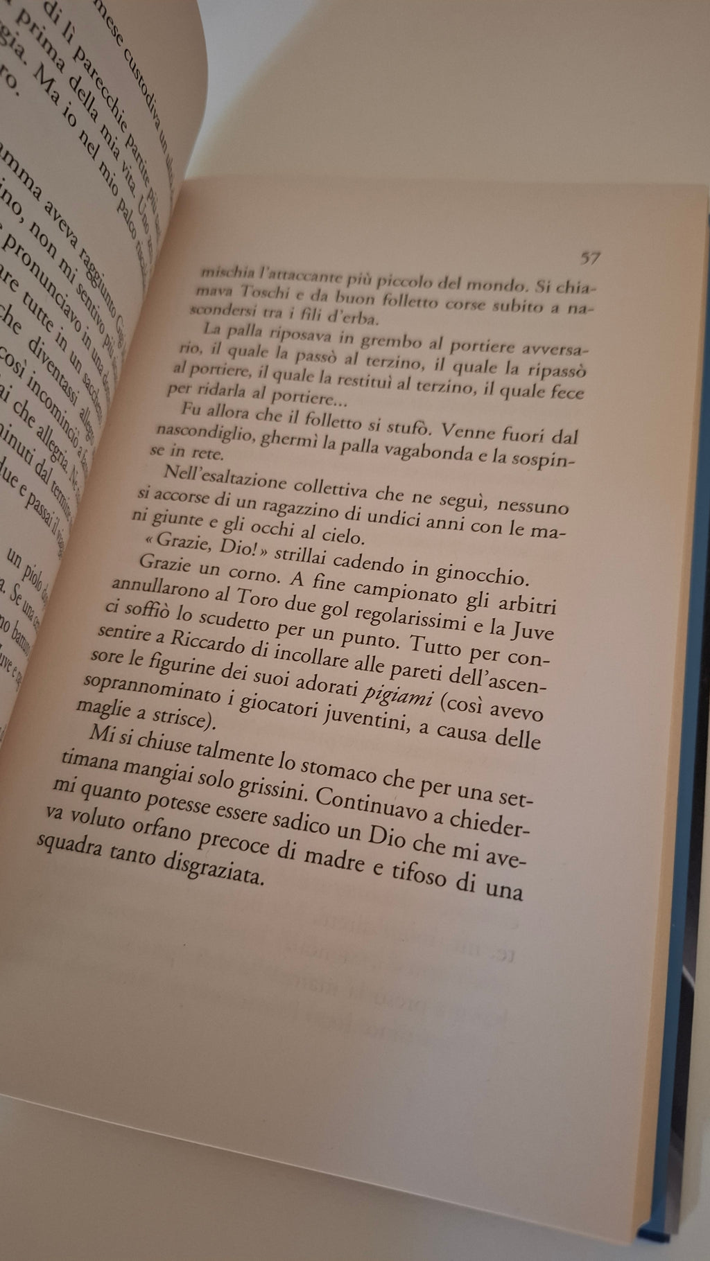 Fai bei sogni - Gramellini