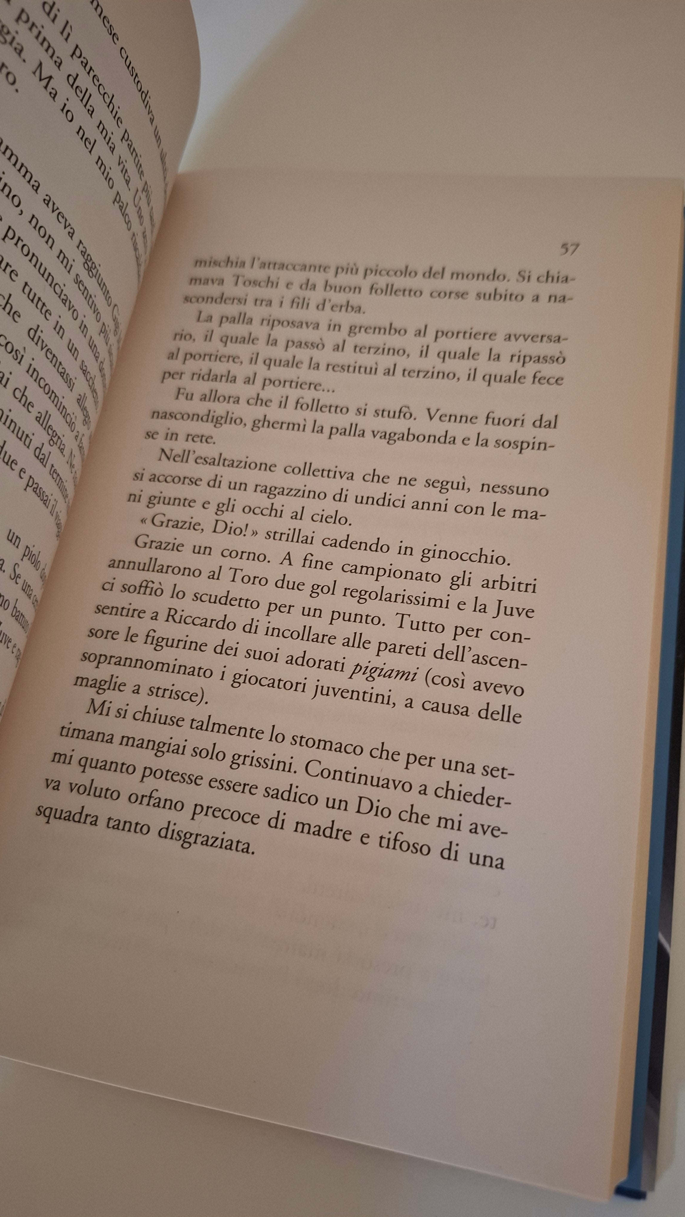 Fai bei sogni - Gramellini