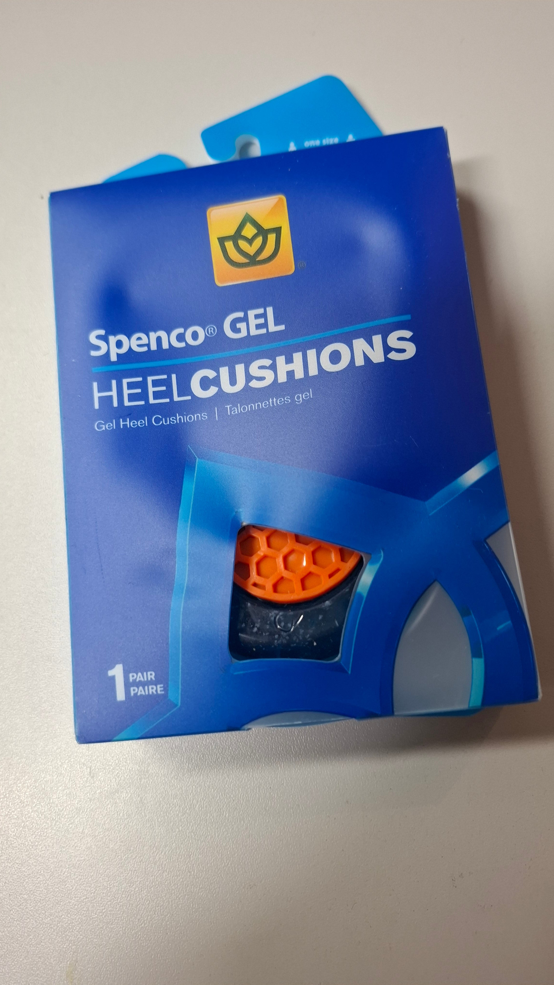 Cuscino a gel