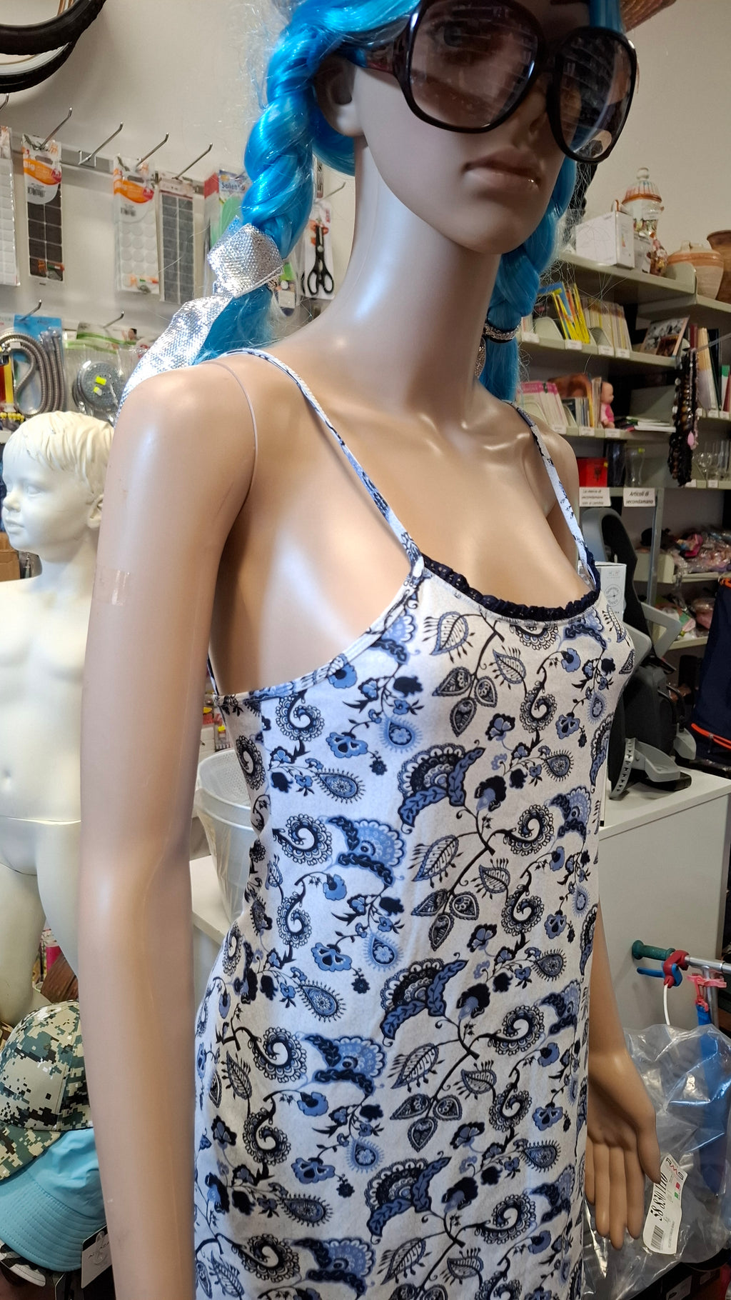 Tezenis canottiera S