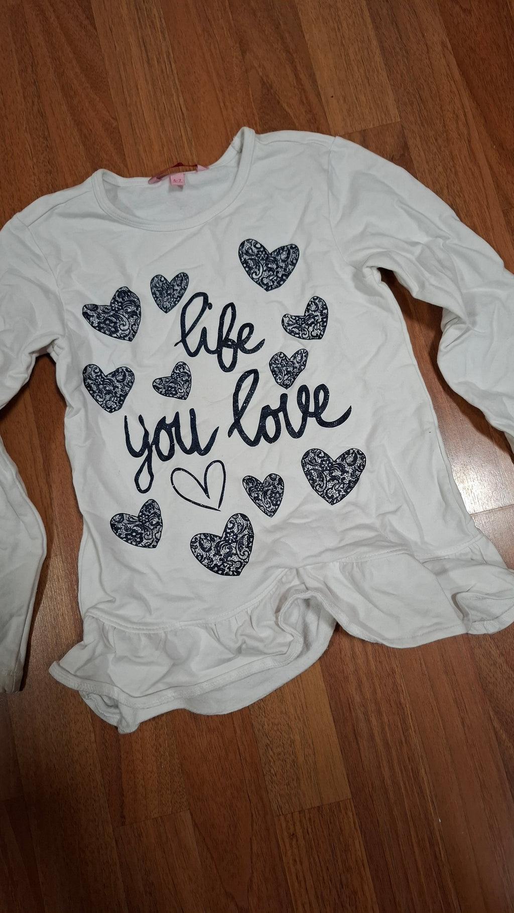 OVS "Love"
