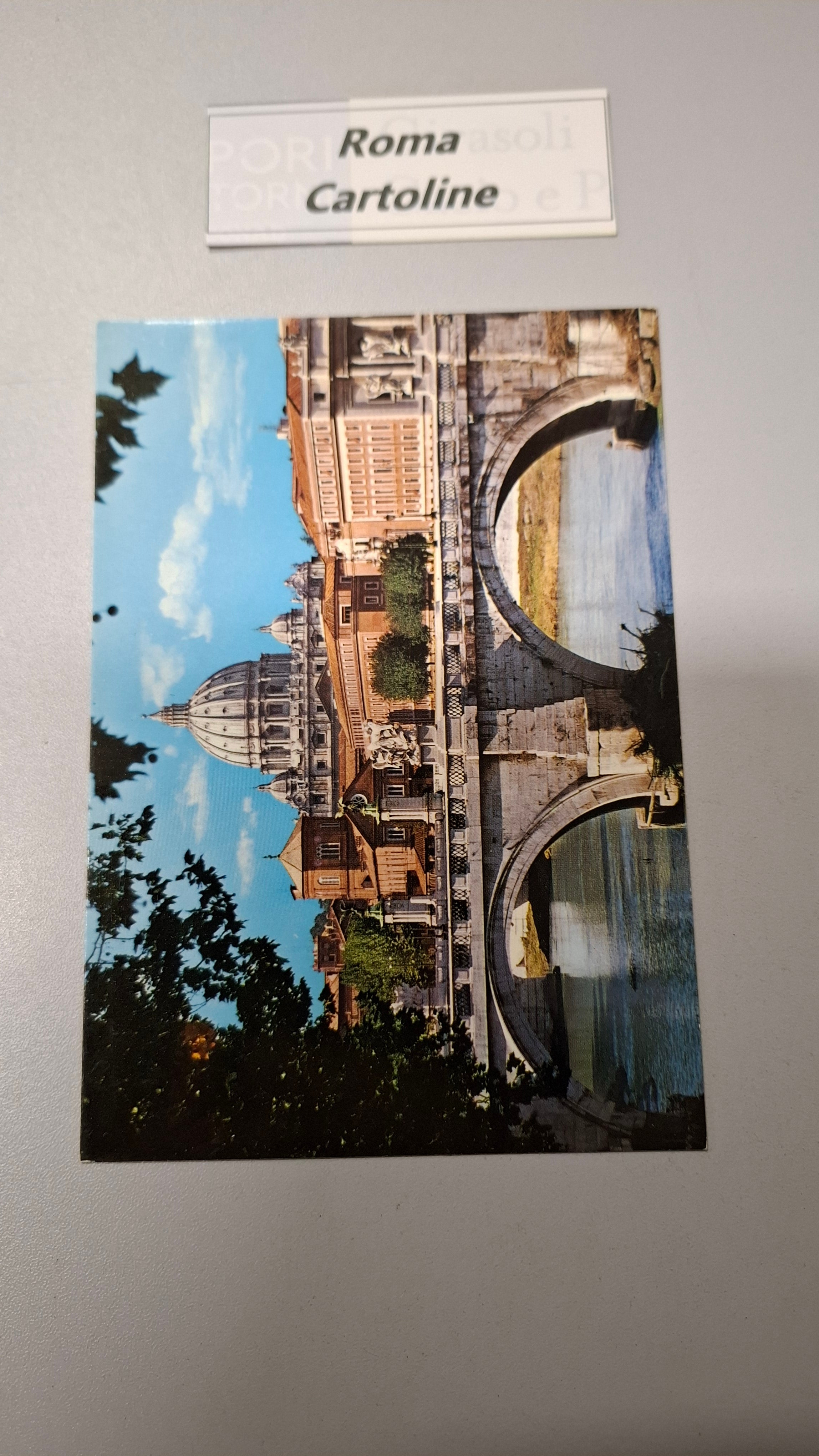 Roma Basilica di San Pietro