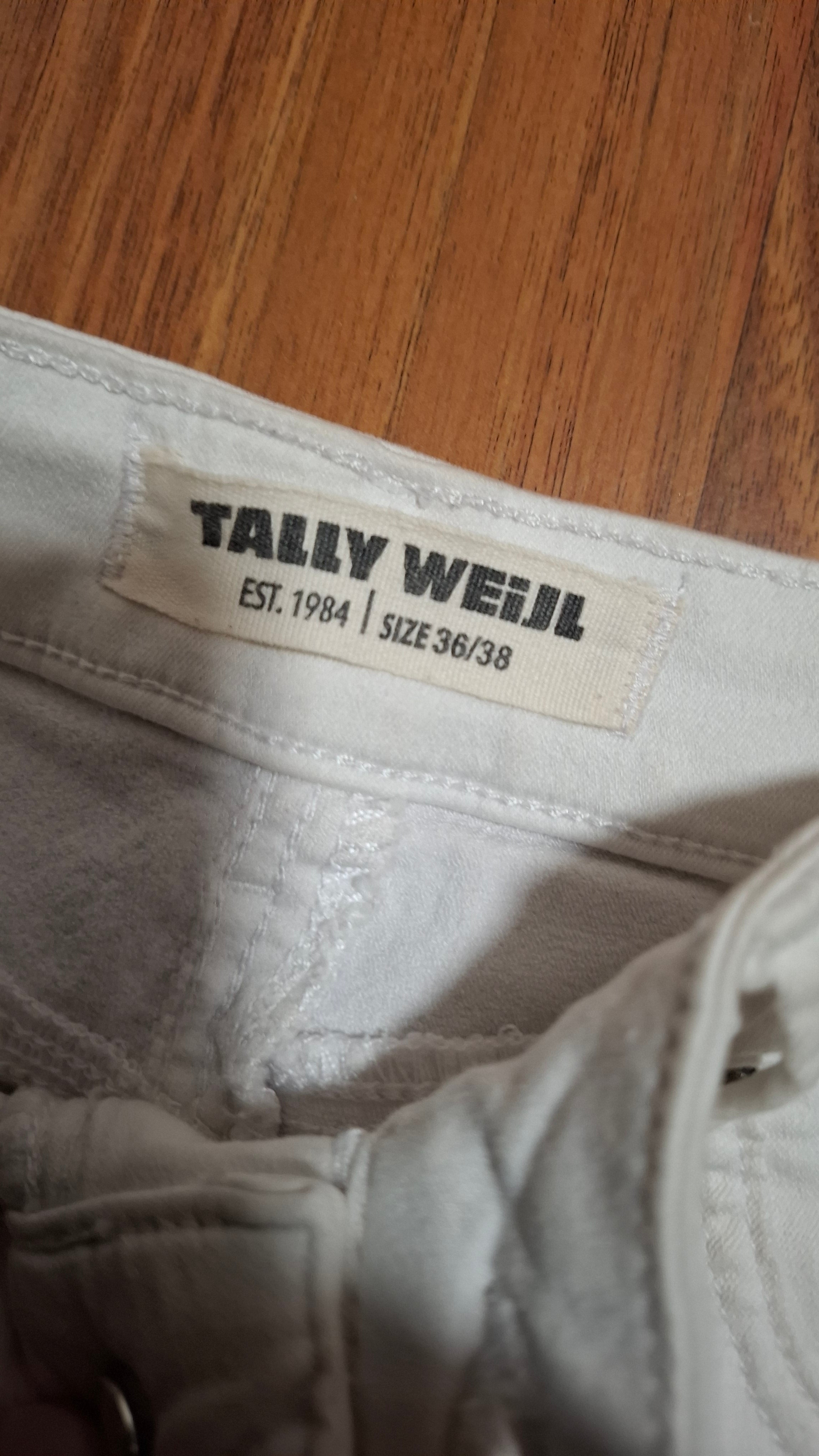 Pantaloncino 36/38