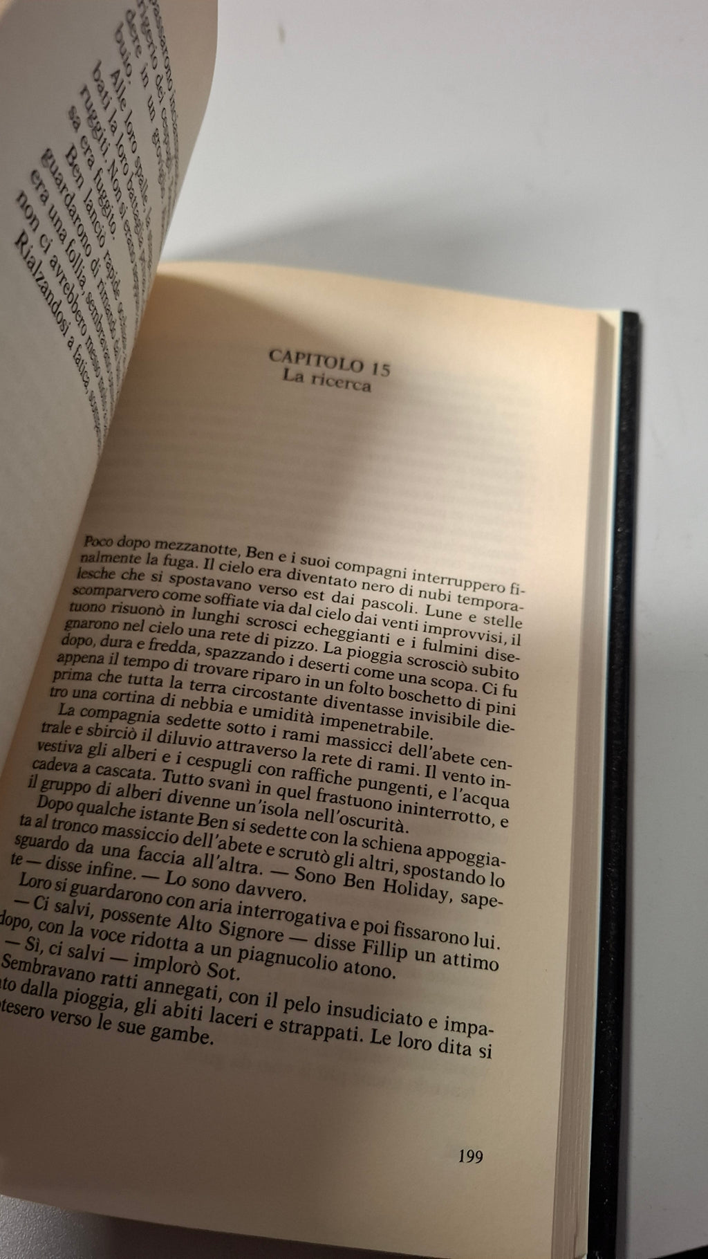 L'unicorno nero di Terry Brooks