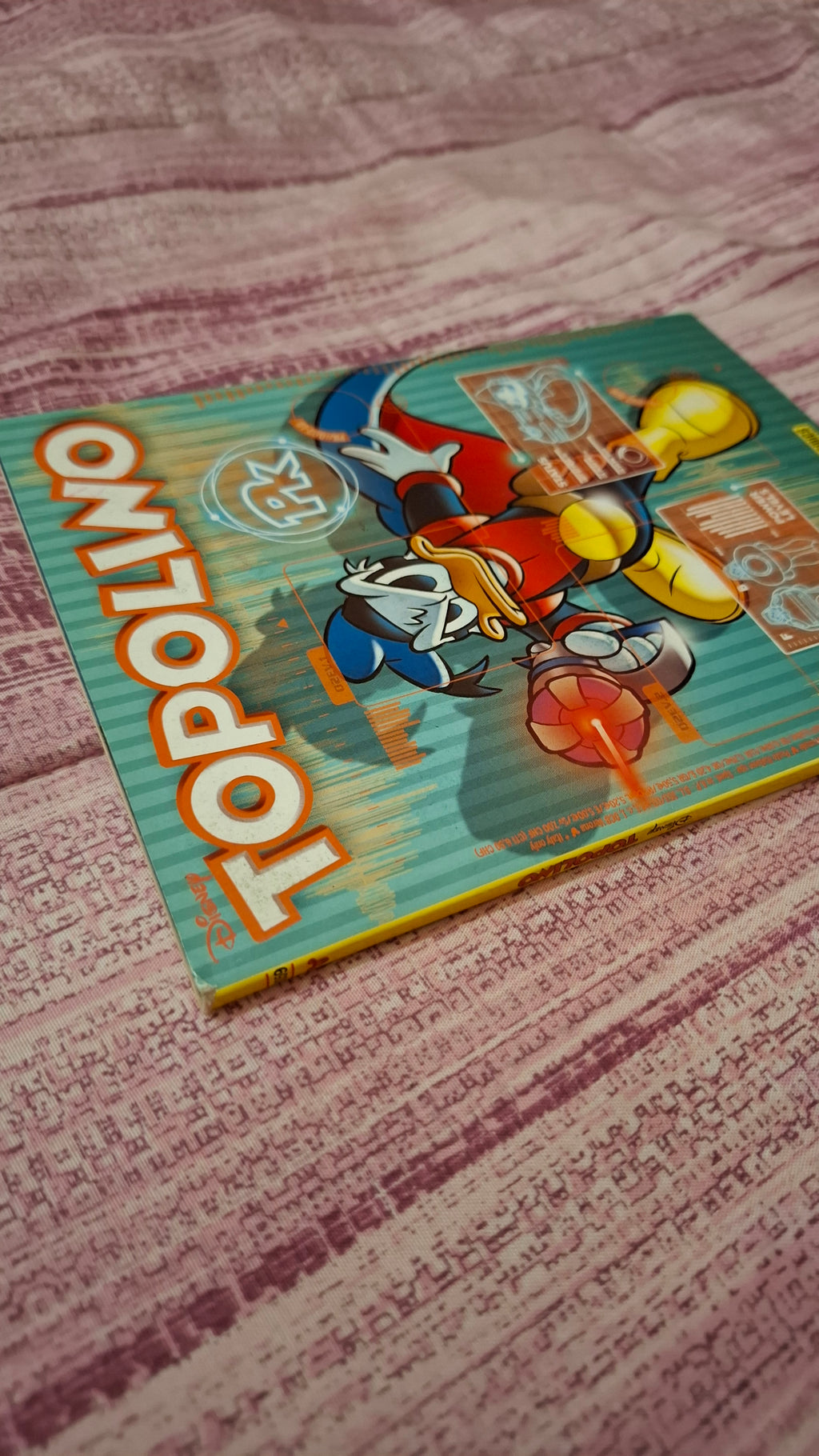 Topolino 3059