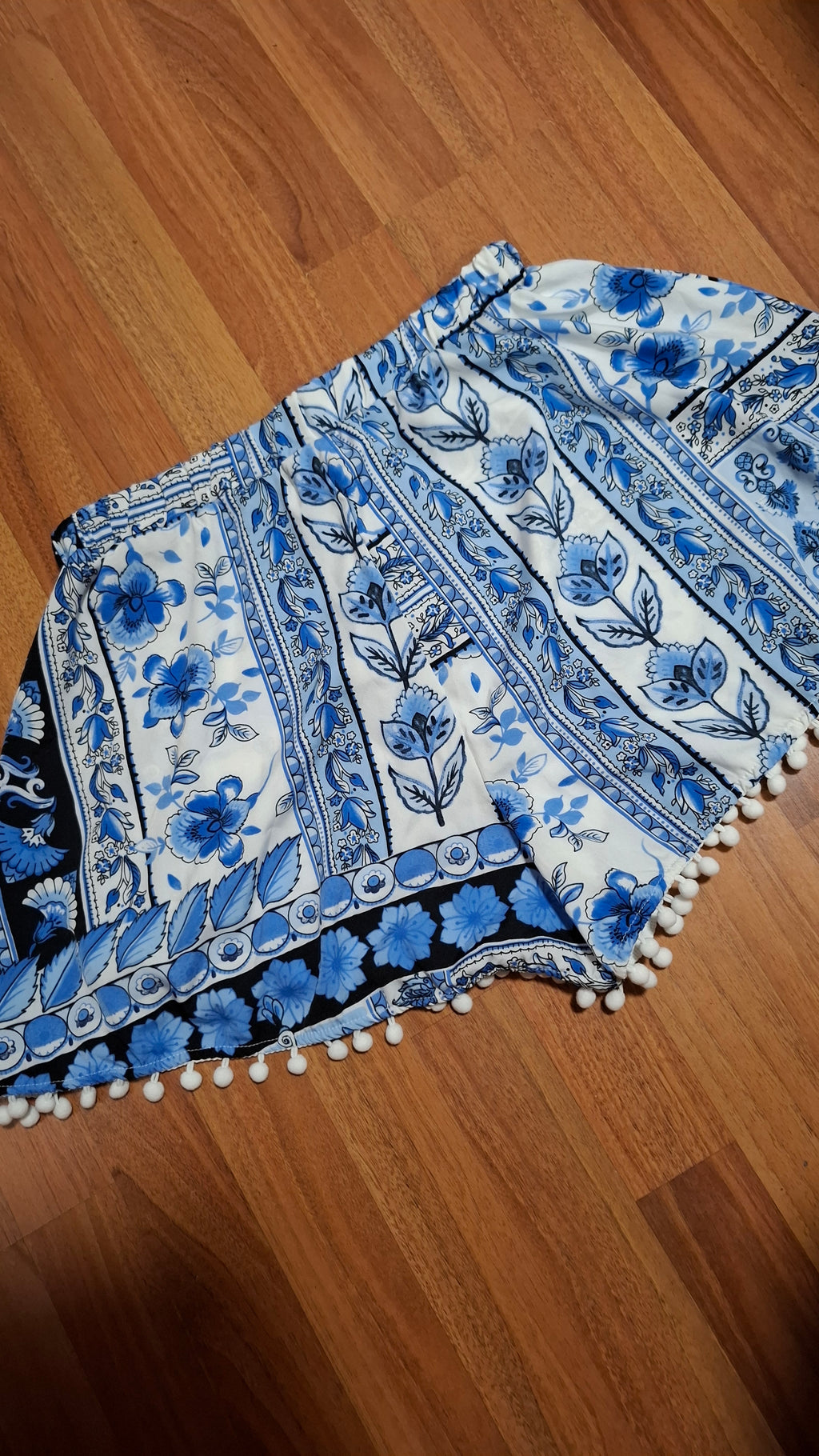 Pantaloncino Shein
