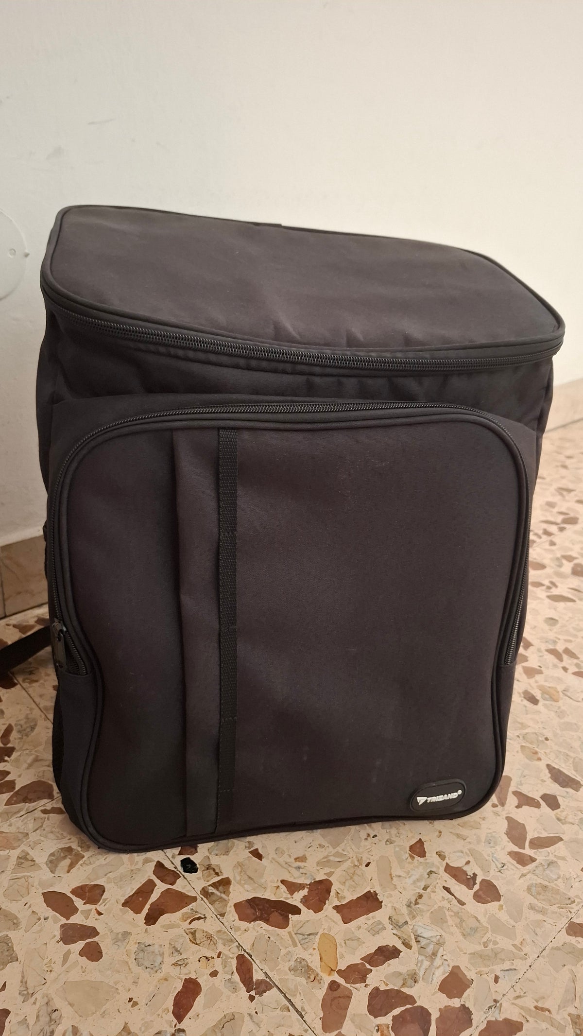 Zaino termico 26 litri