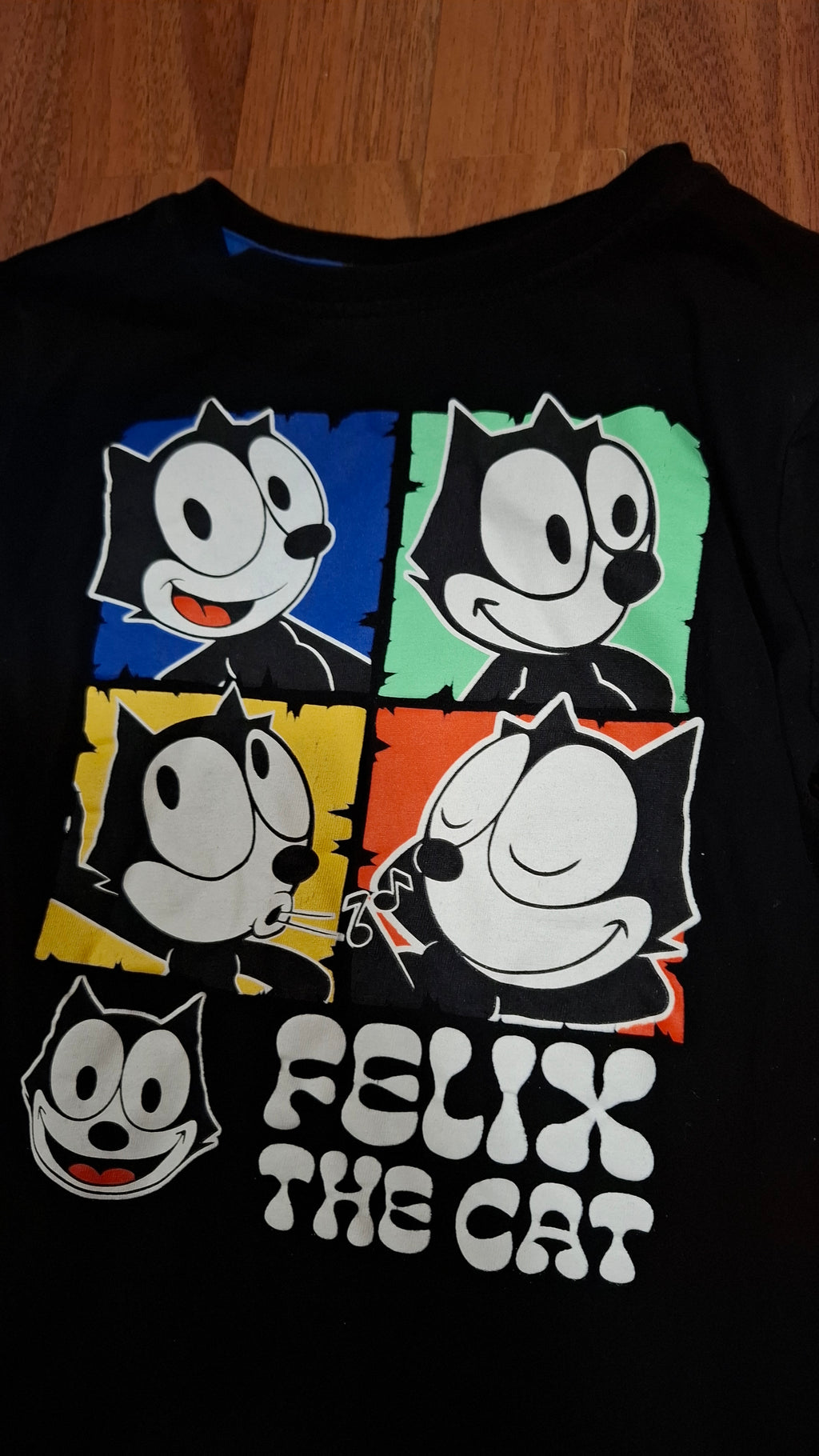 Felix t-shirt