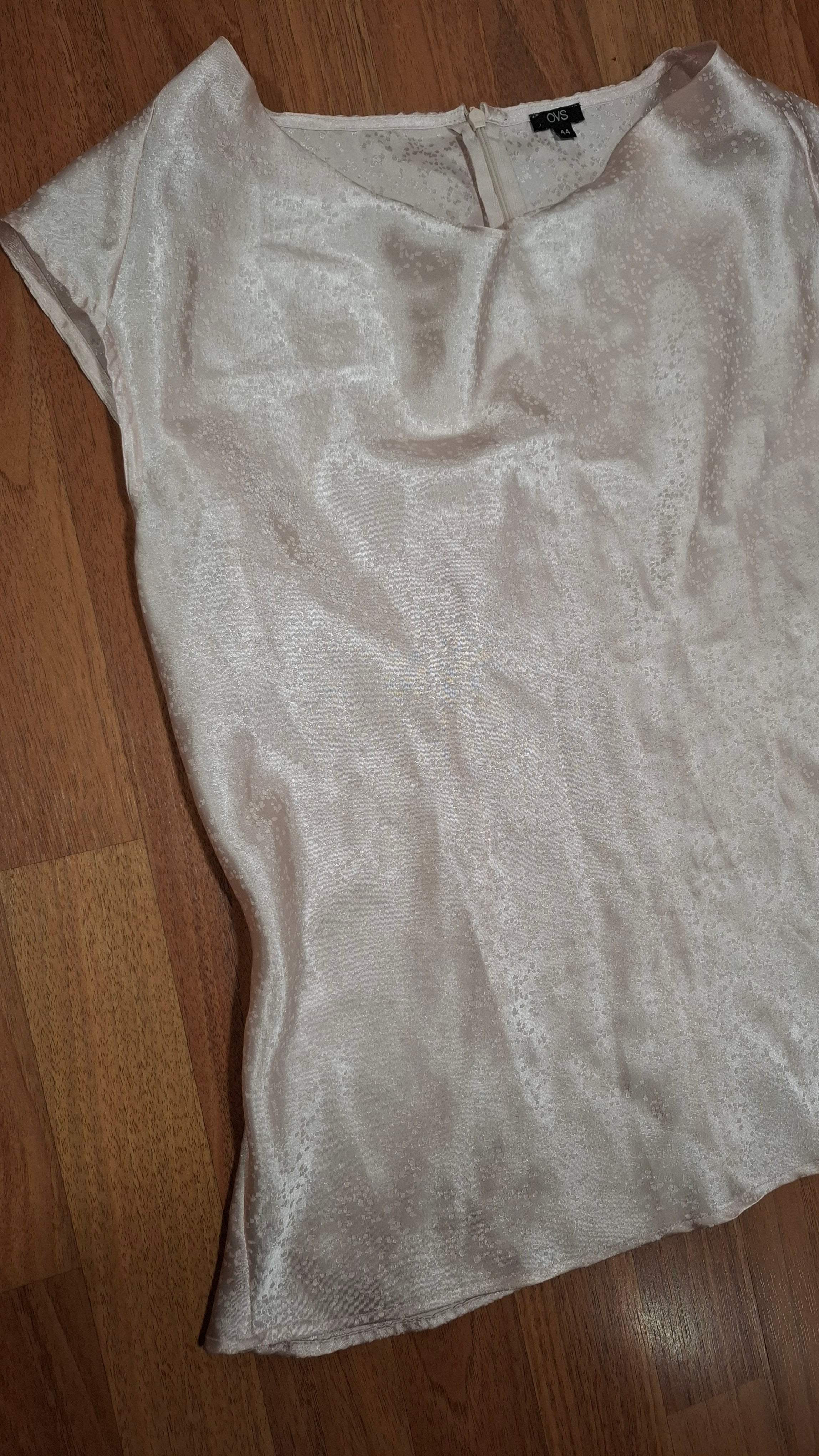 T-shirt Ovs 44