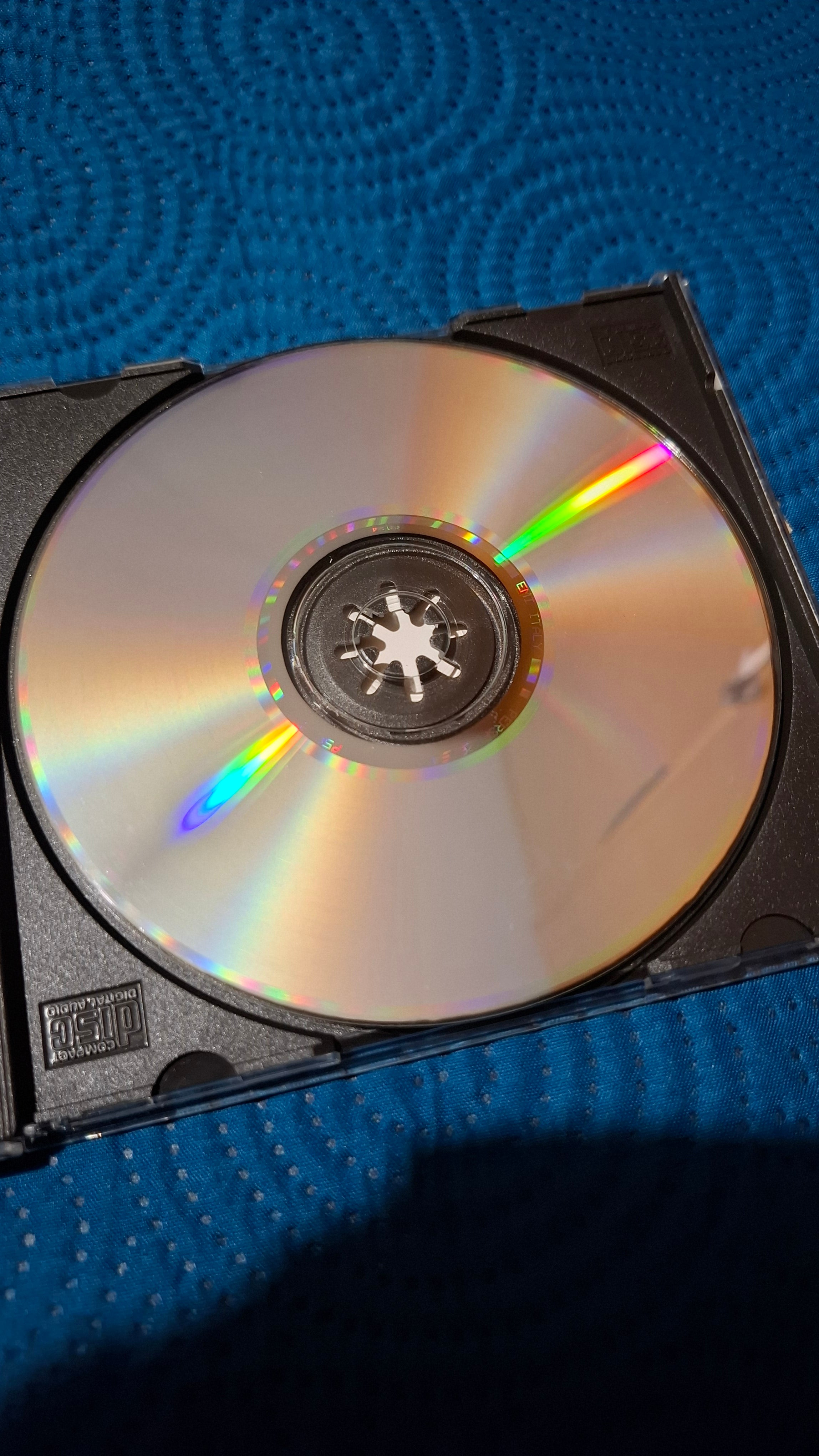 Cd Schumann