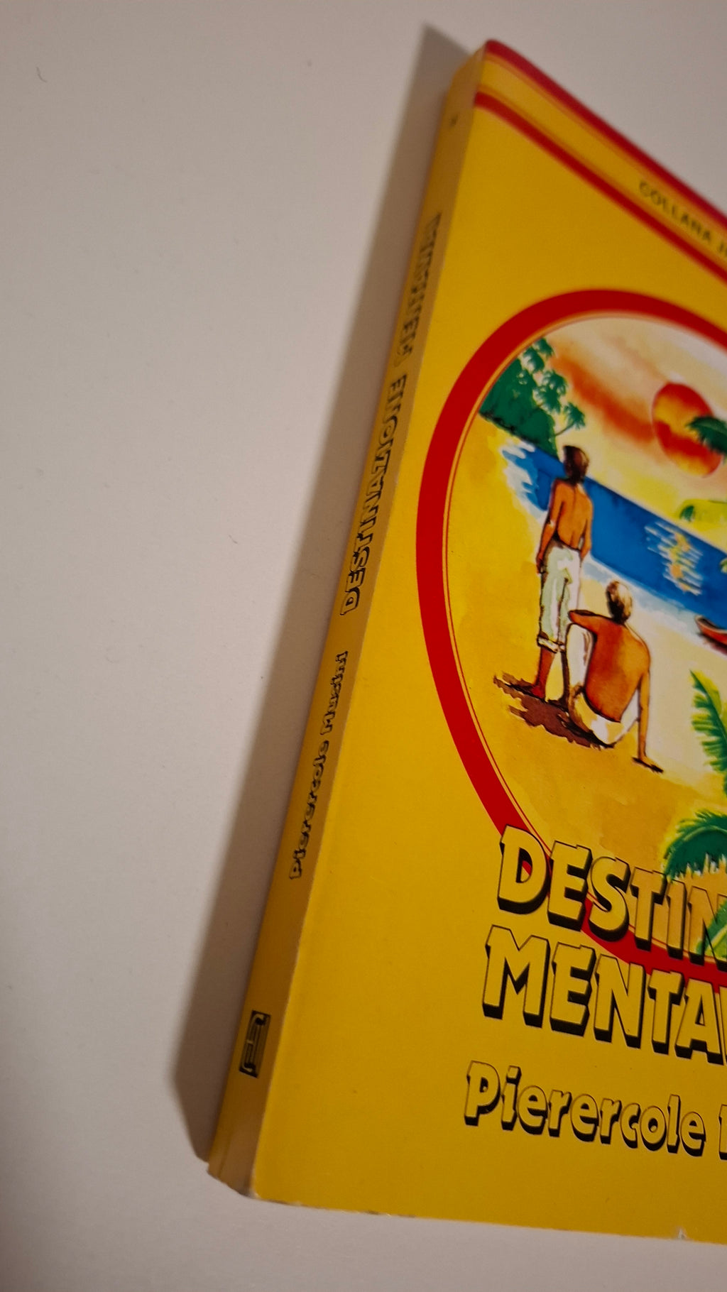 Destinazione Mentawai - Pierercole Musini