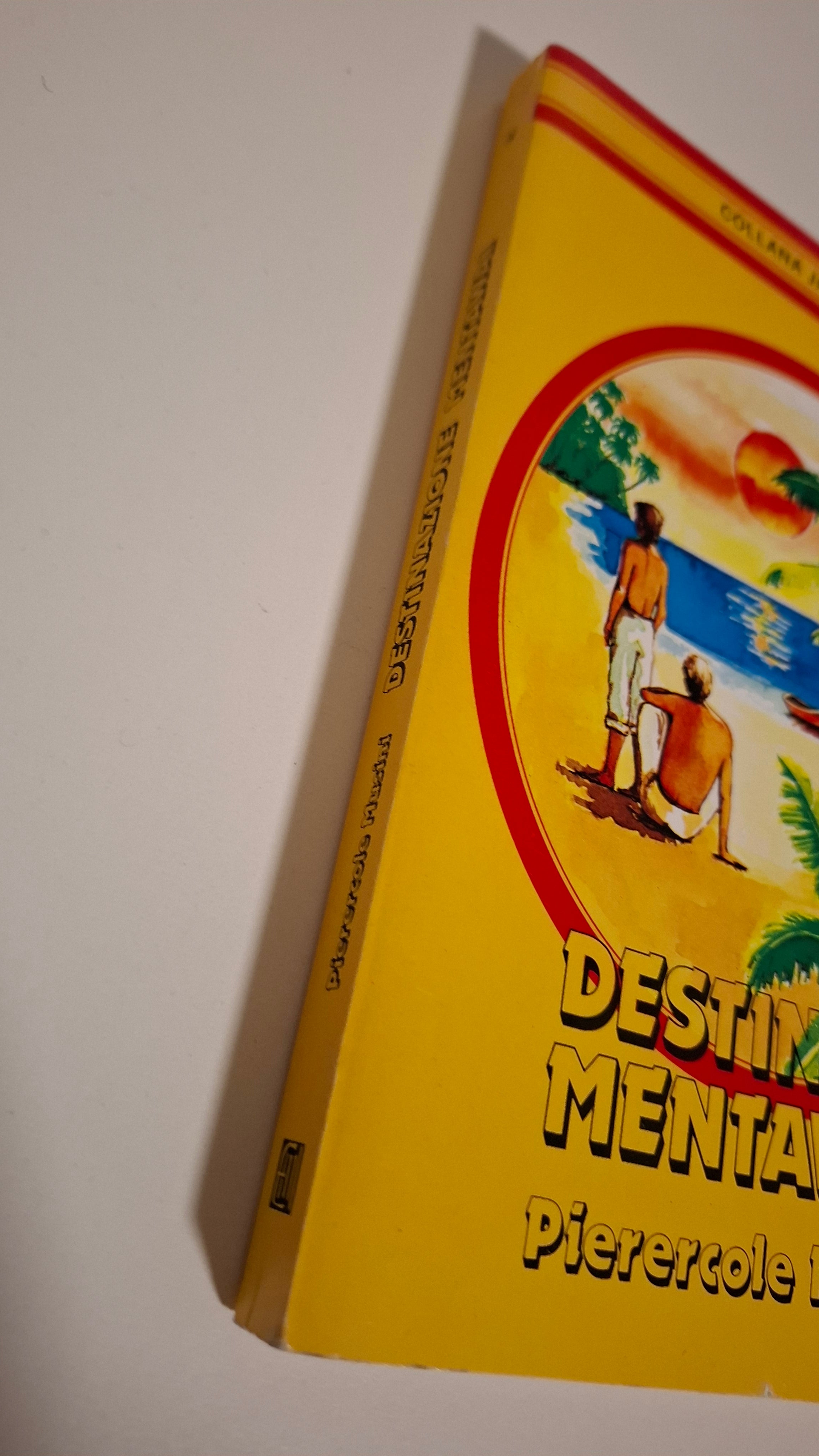 Destinazione Mentawai - Pierercole Musini