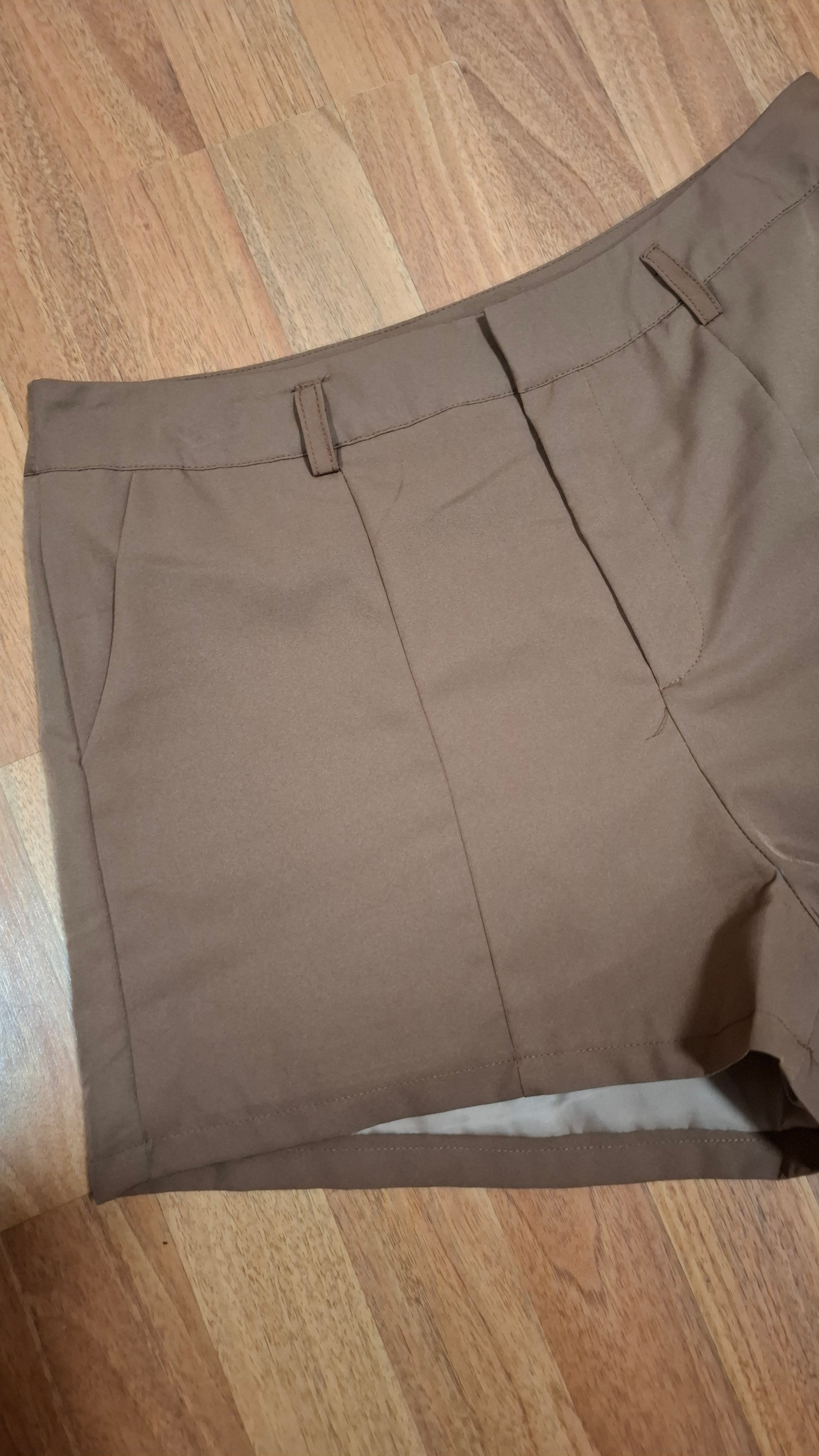 Pantaloncino Shein
