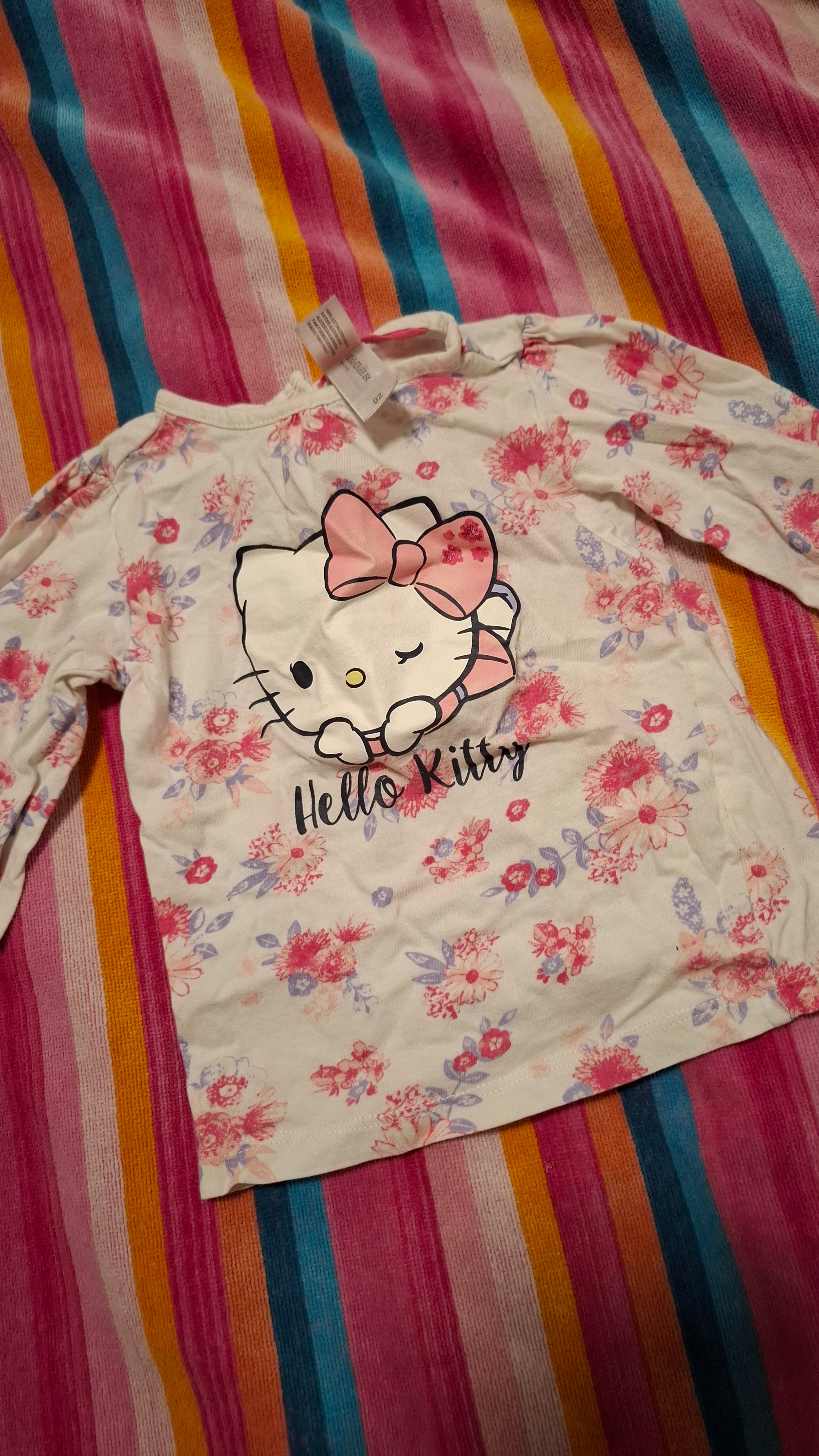 Hello Kitty maglietta