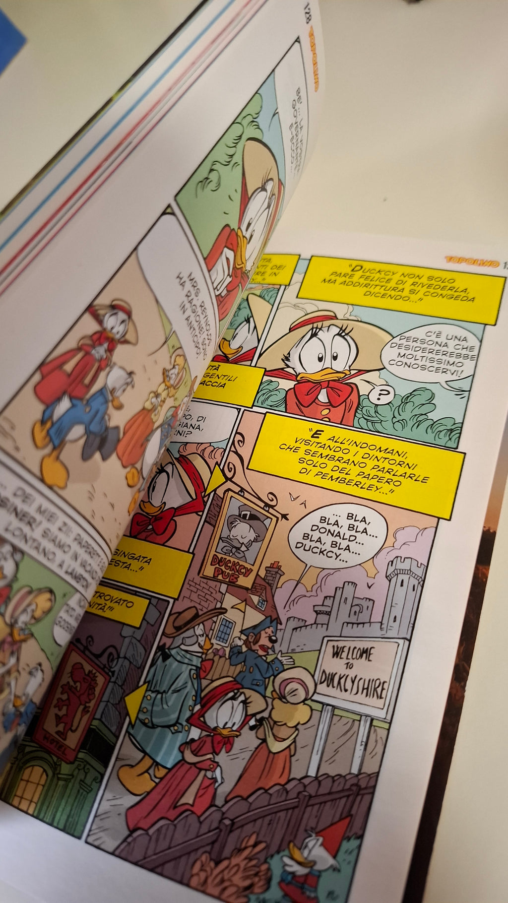 Topolino 3294