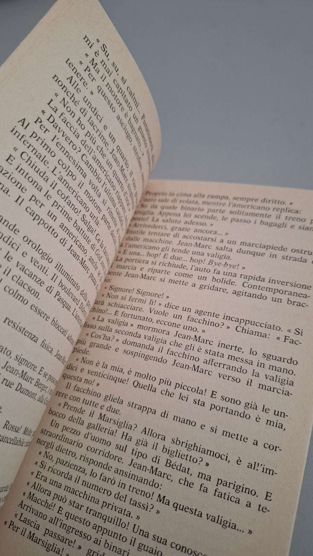 L'occhio di gatto - Claude Aveline