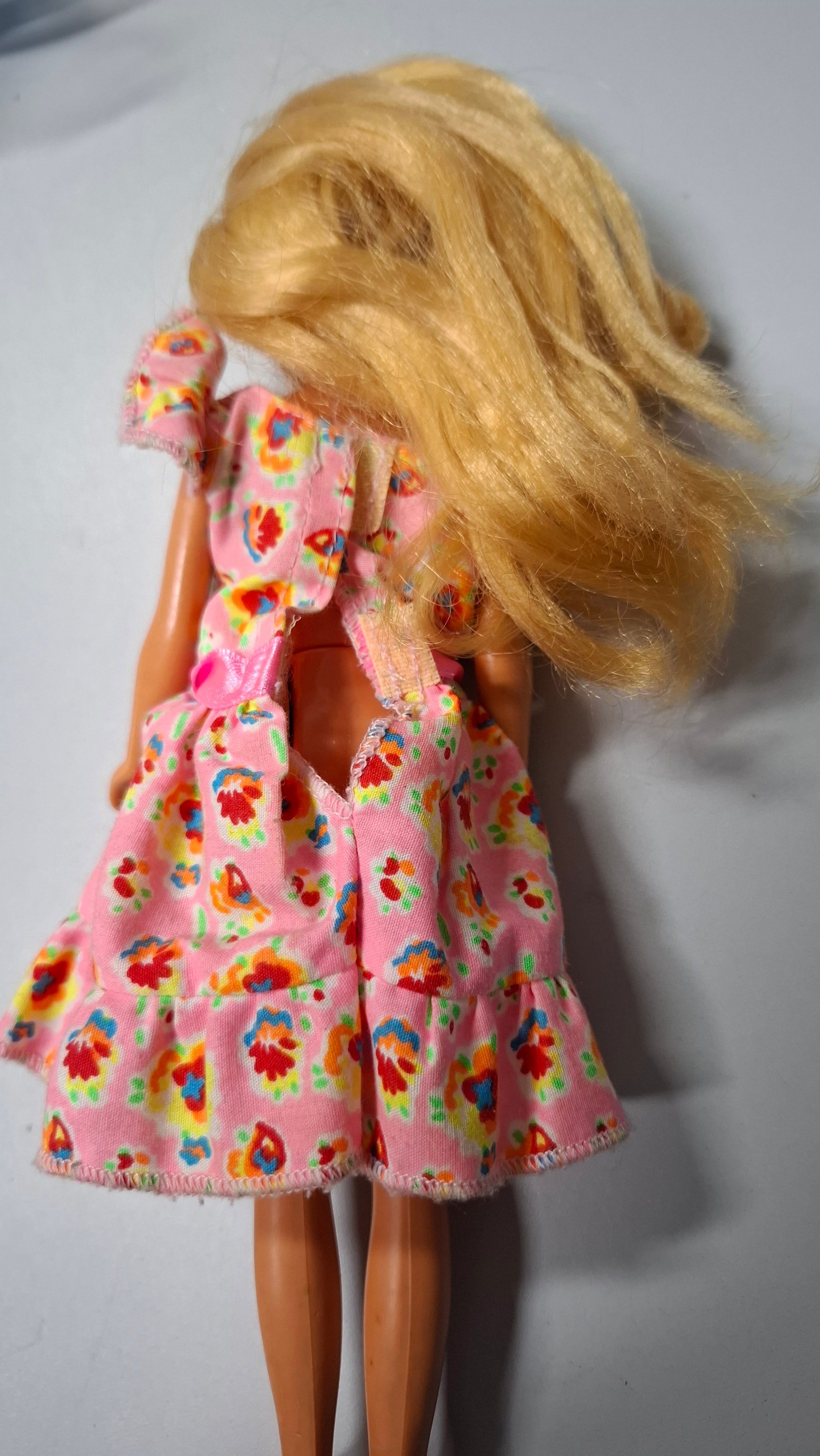 Barbie style 1994