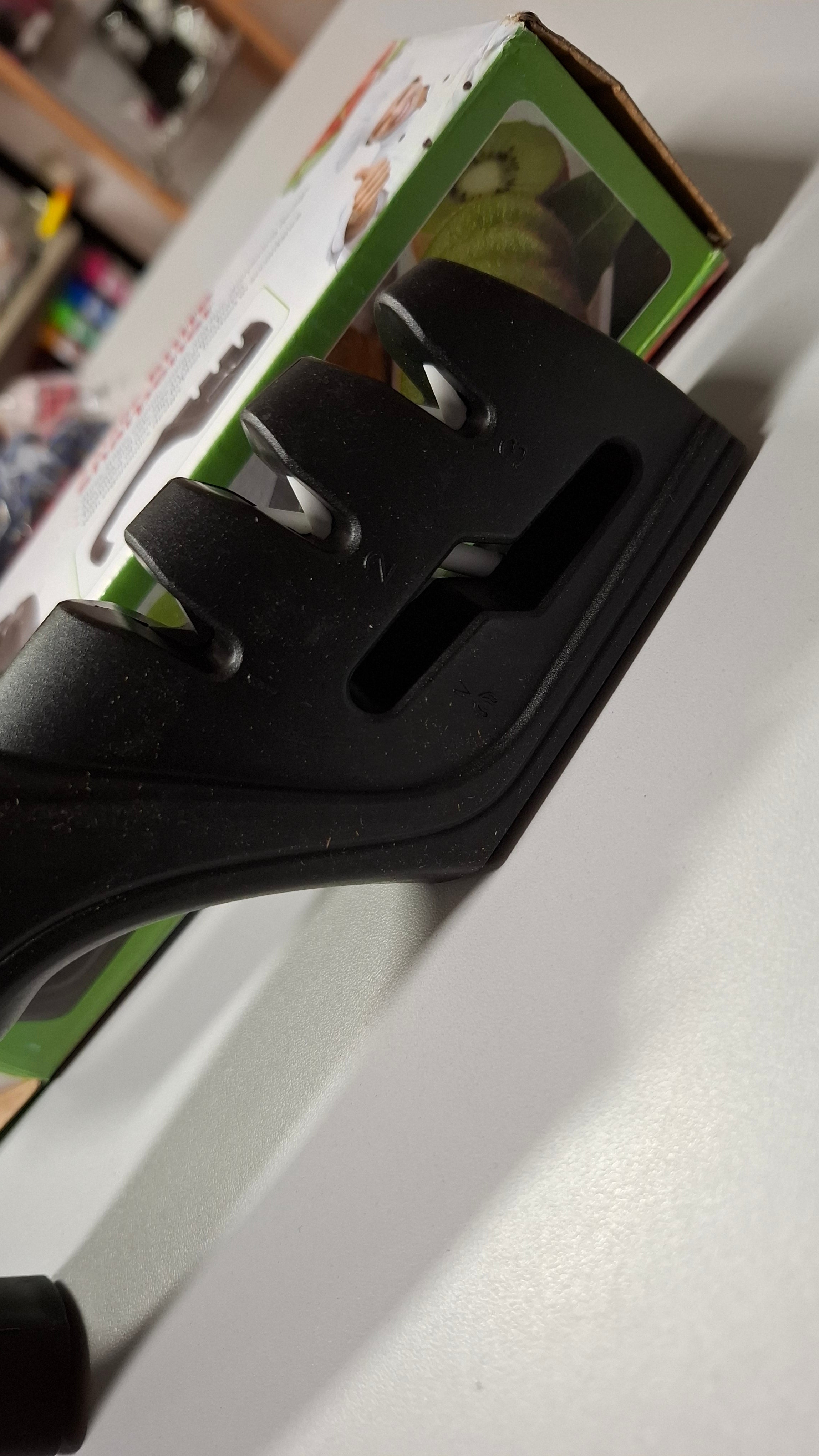 Affilacoltelli nuovo