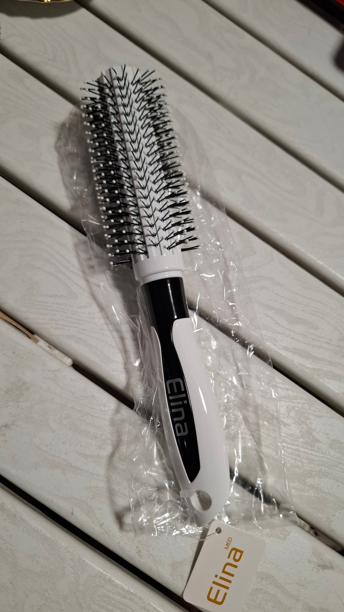 Spazzola per capelli