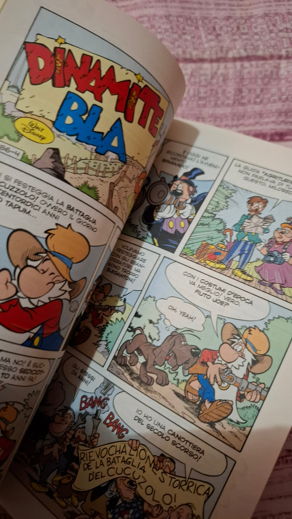Topolino 3086