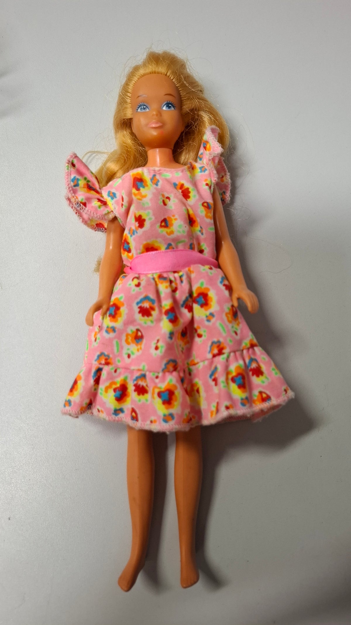 Barbie style 1994