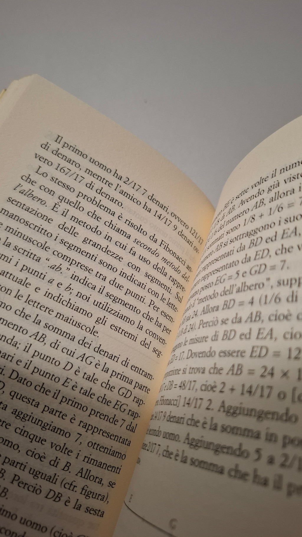 Giochi matematici del medioevo