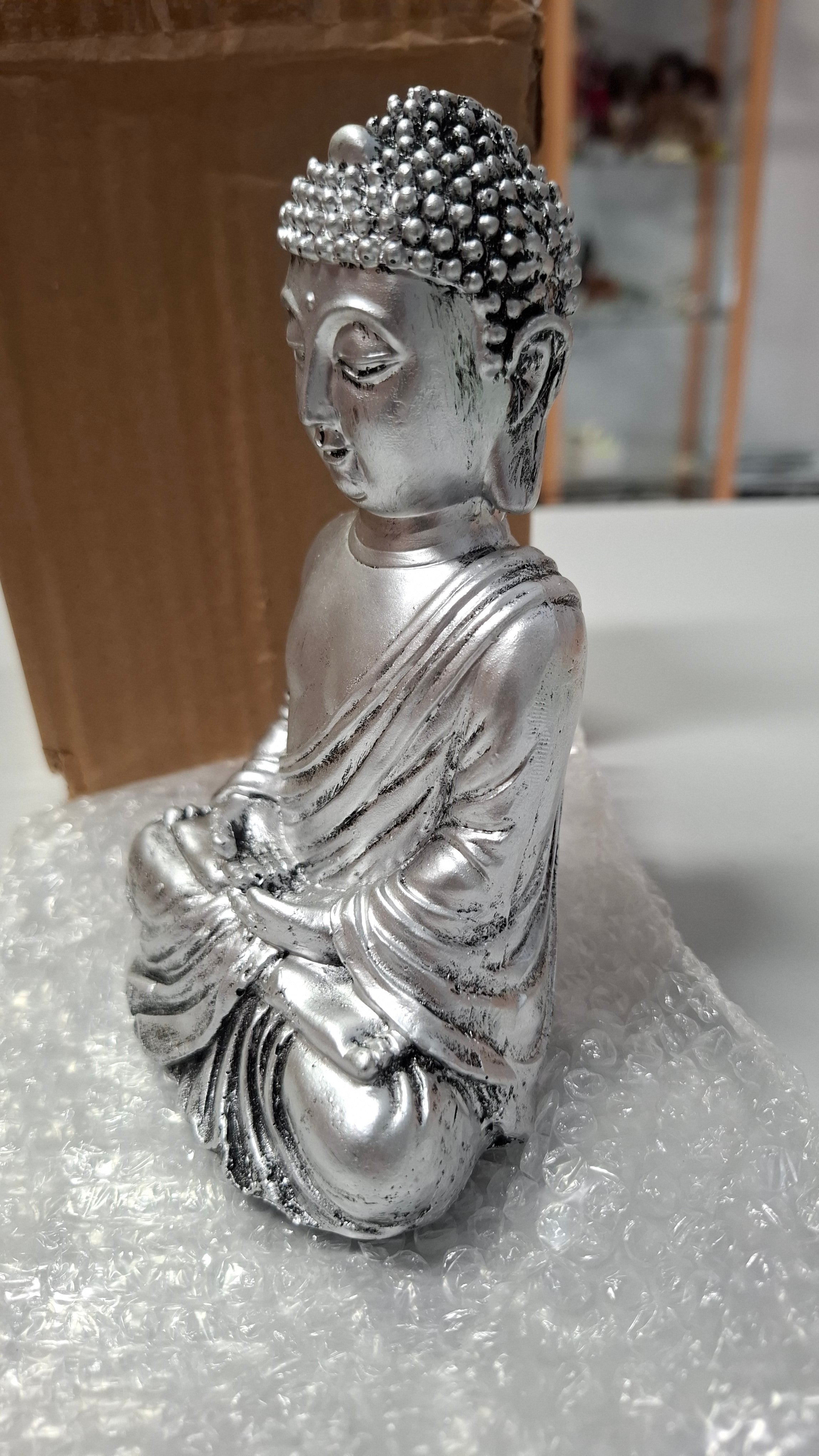 Buddha