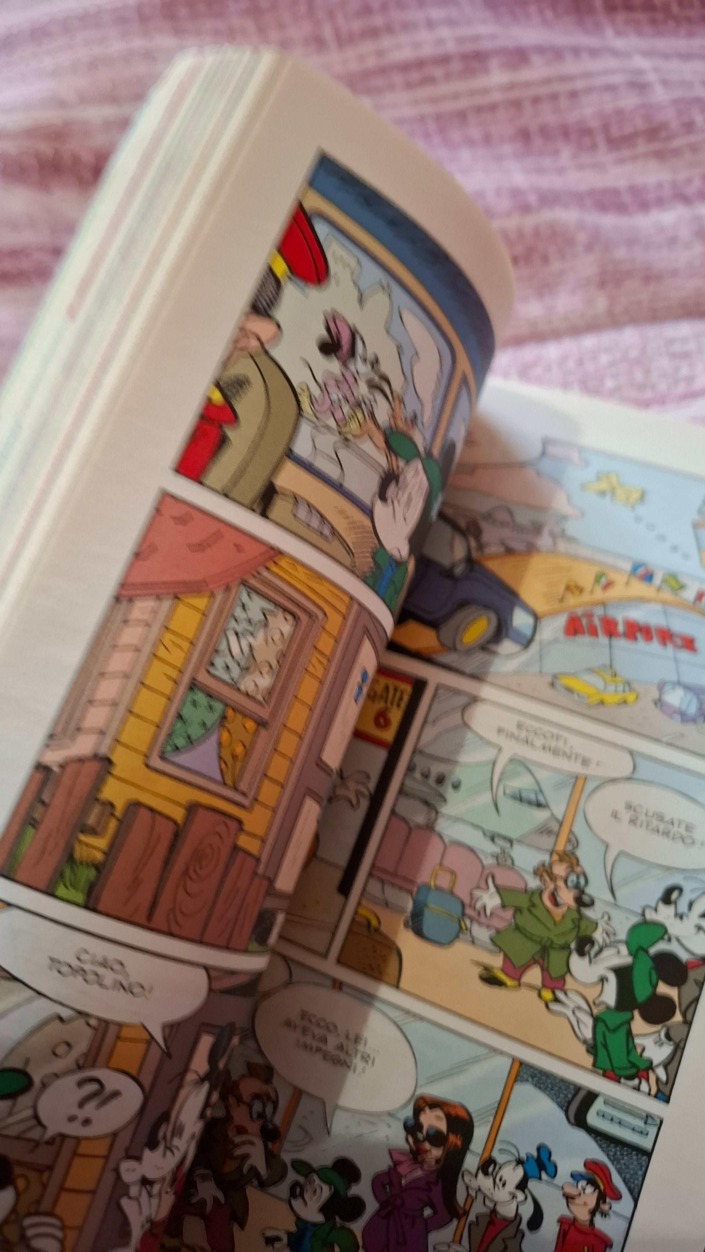 Topolino 3066