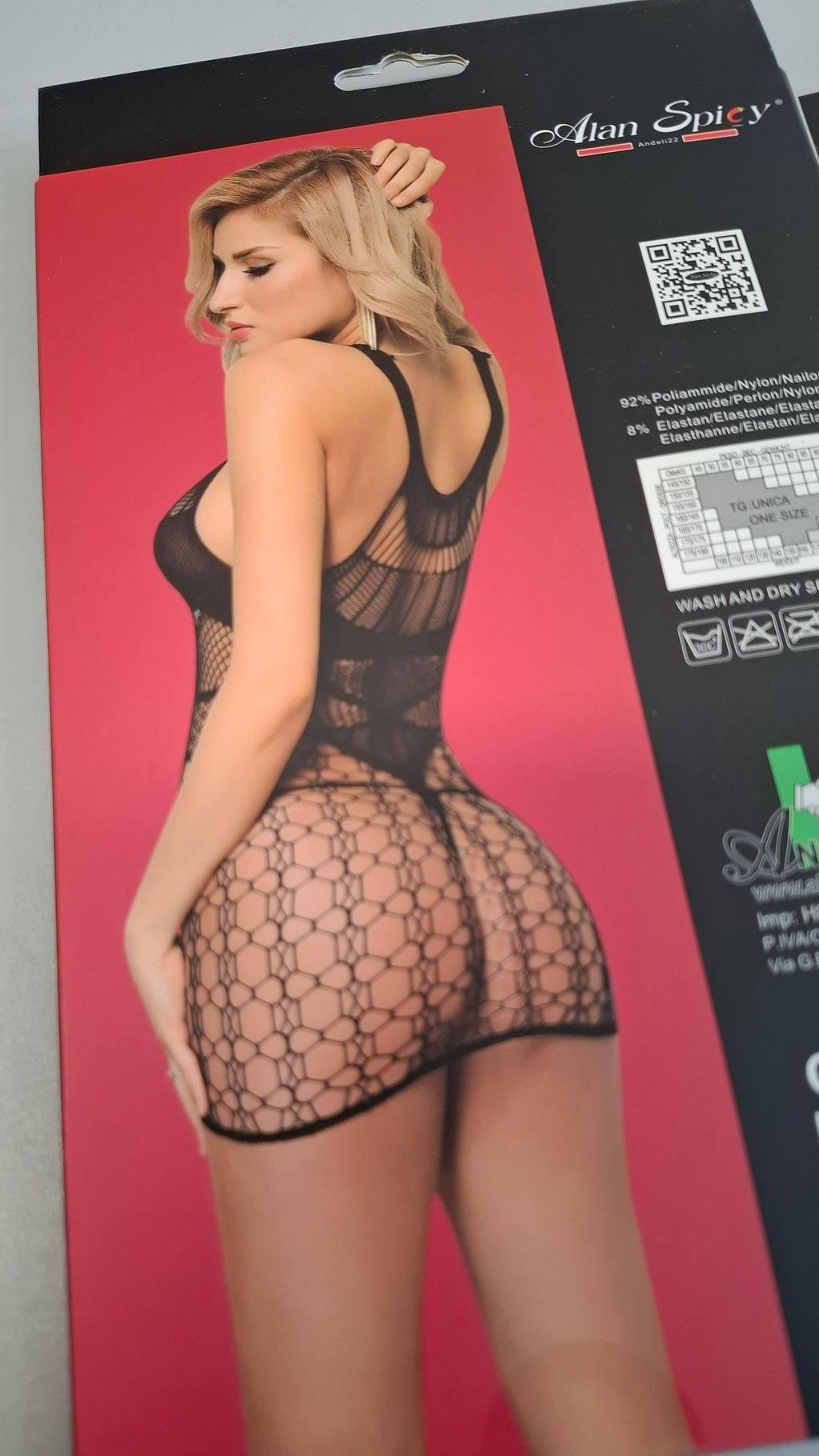 Offerta sexy lingerie