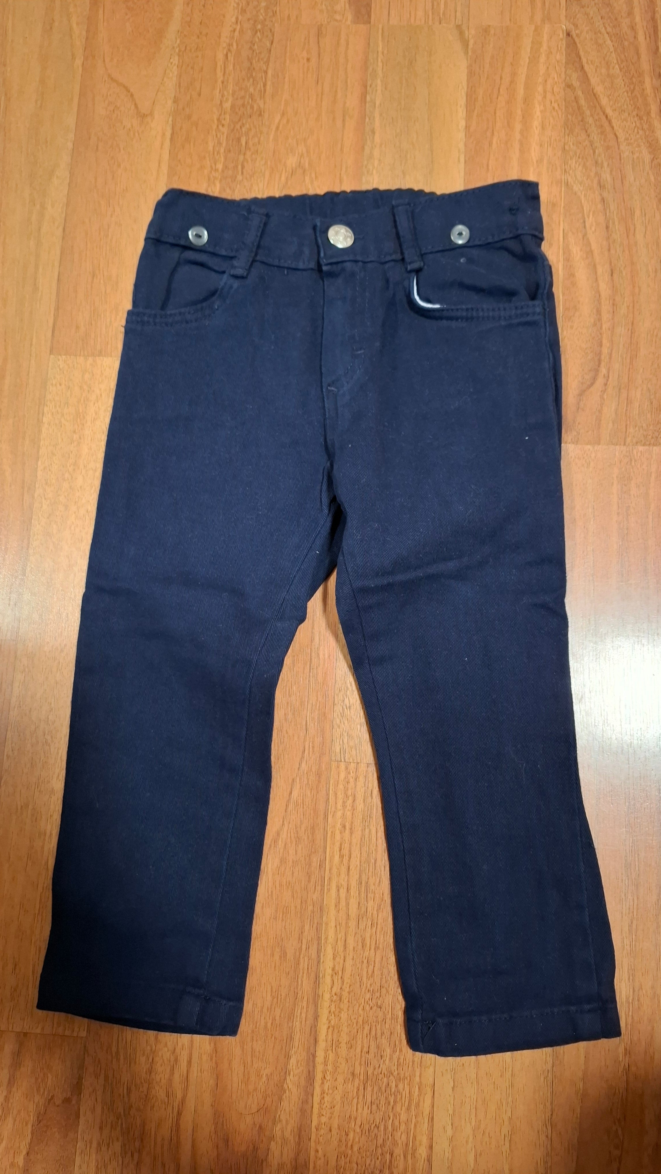 Pantalone bimbo 2 anni