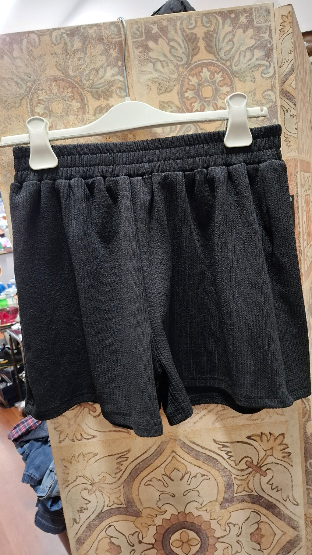 Pantaloncino donna Shein