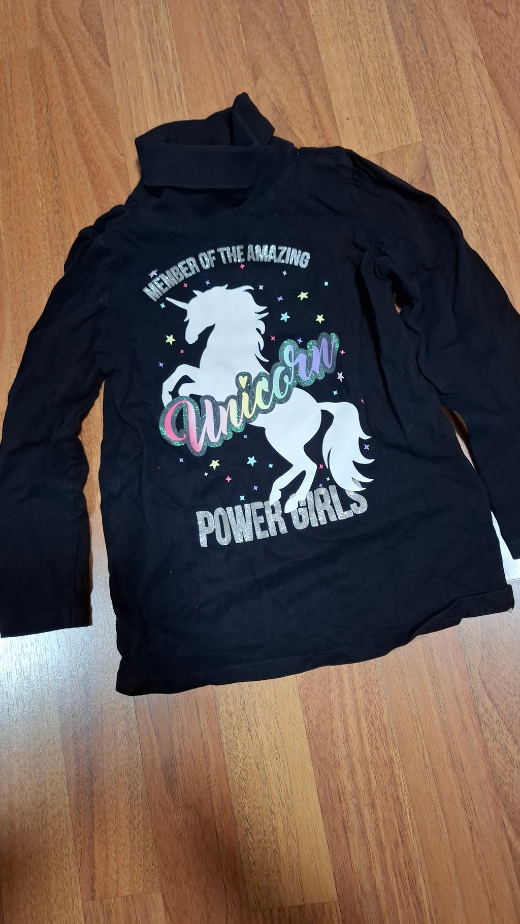 Unicorn