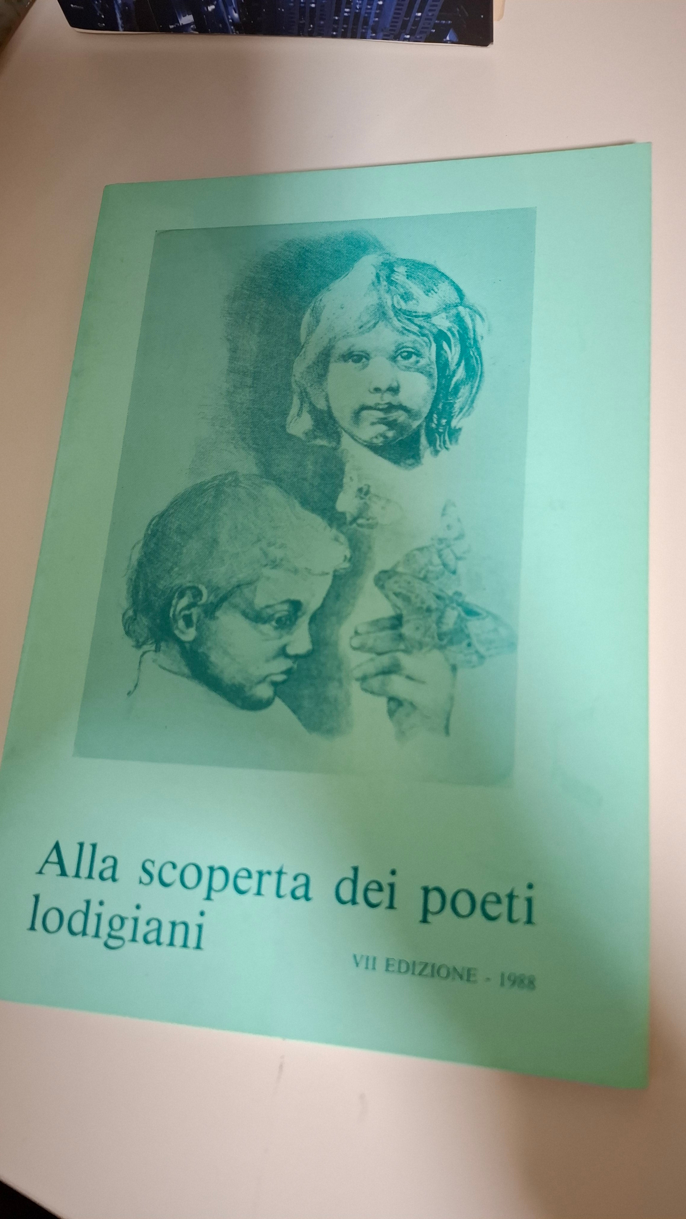 Alla scoperta dei poeti lodigiani