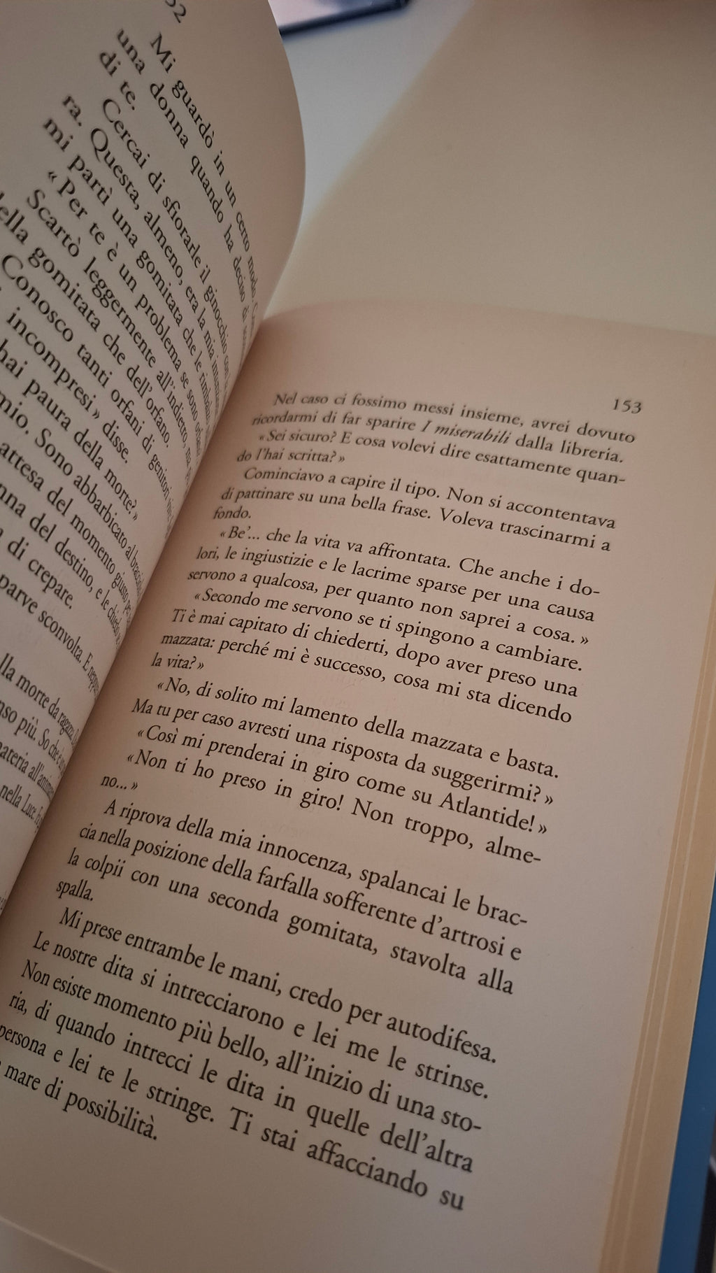 Fai bei sogni - Gramellini