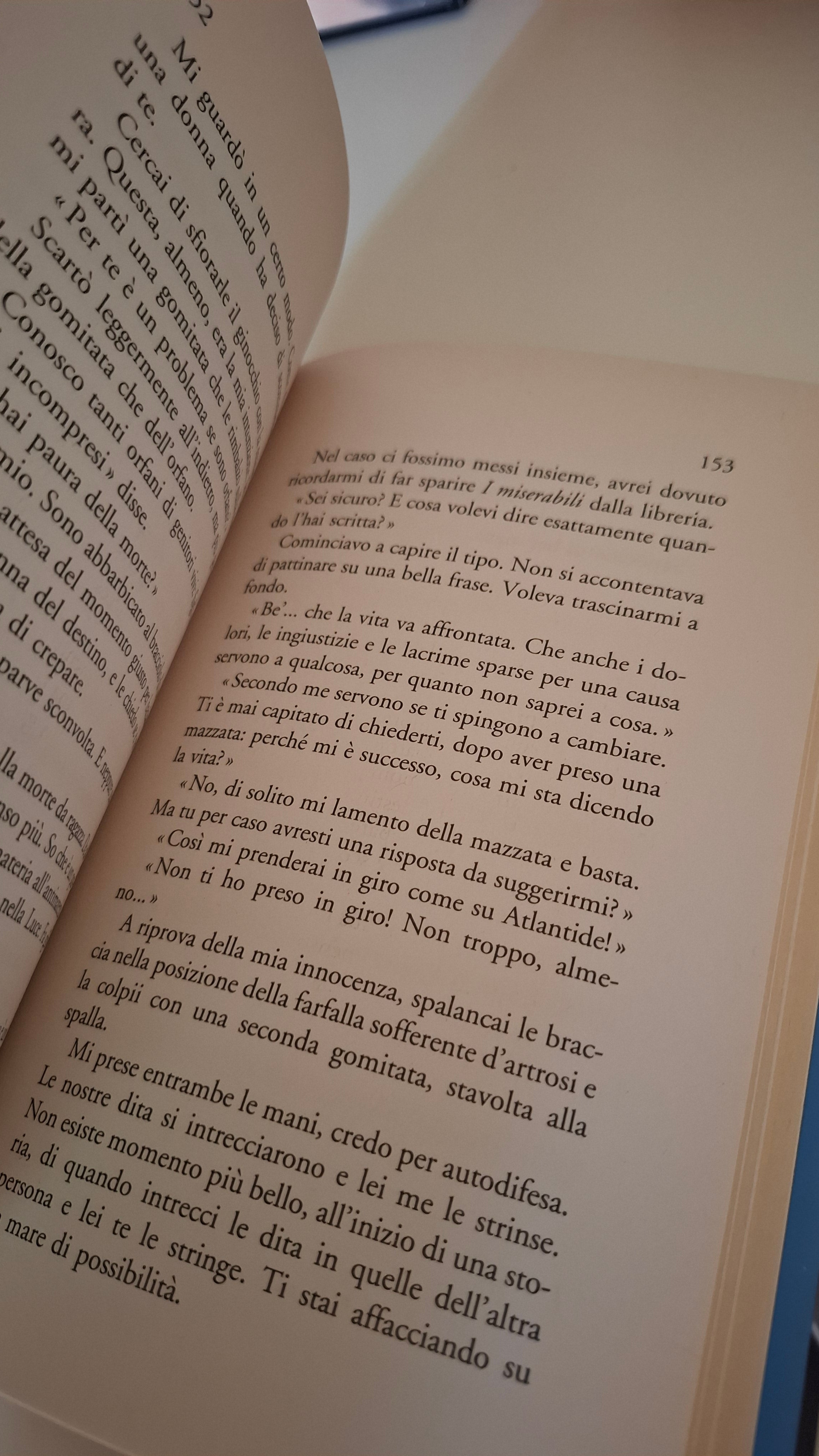 Fai bei sogni - Gramellini