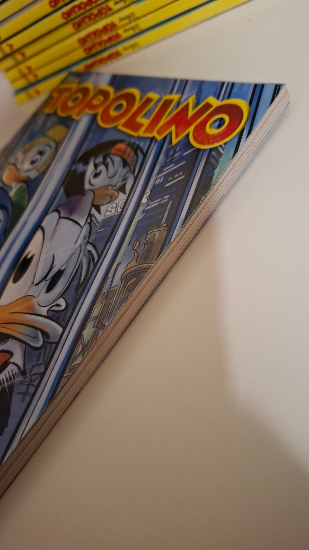 Topolino n. 3153