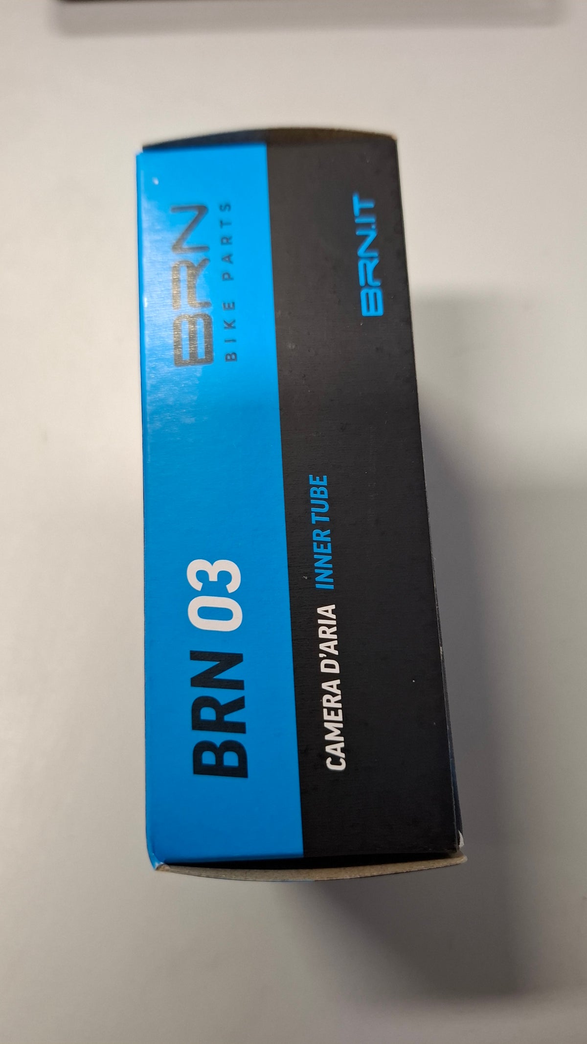 Camera d'aria 26x1-3/8 BRN
