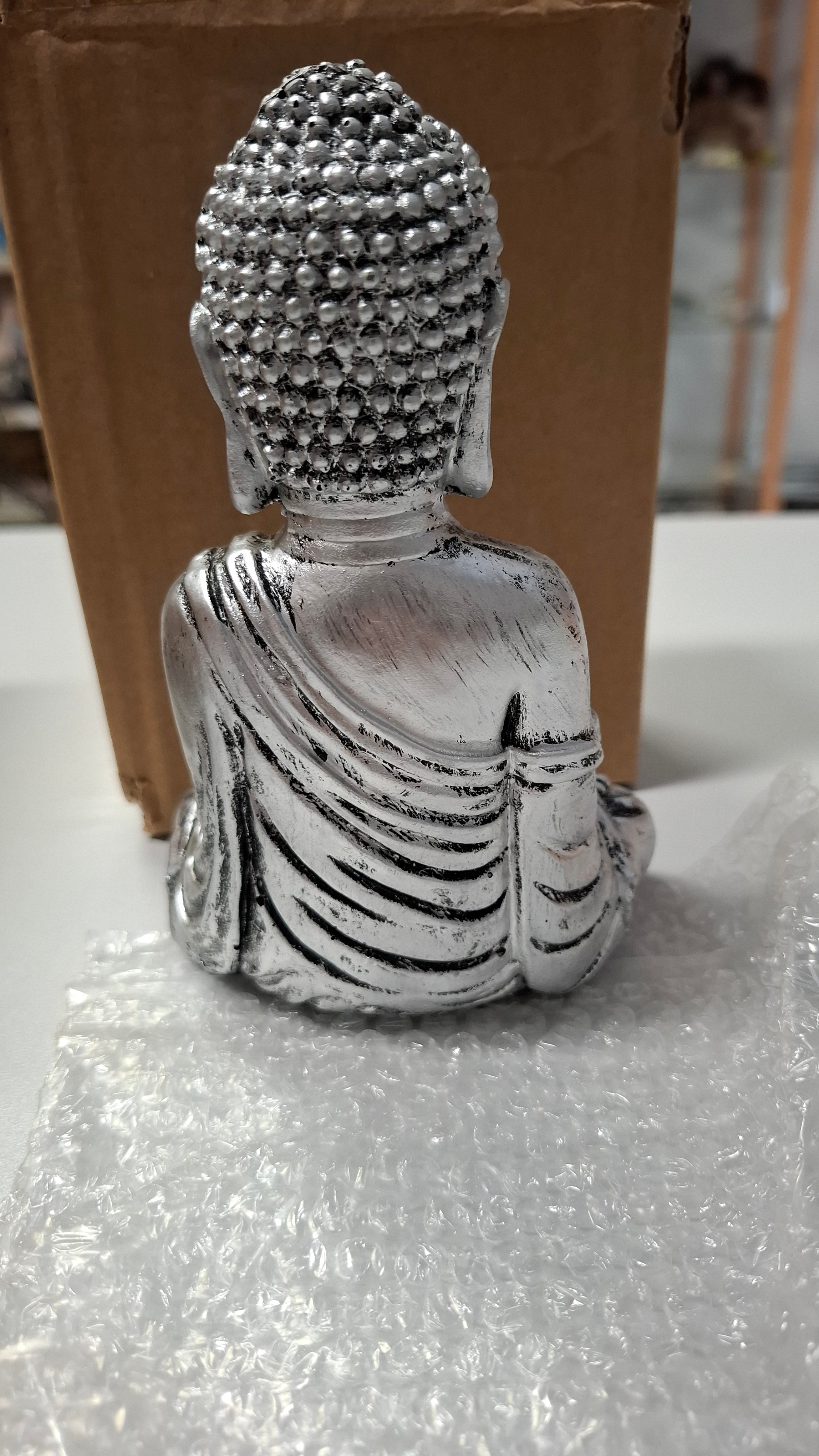 Buddha